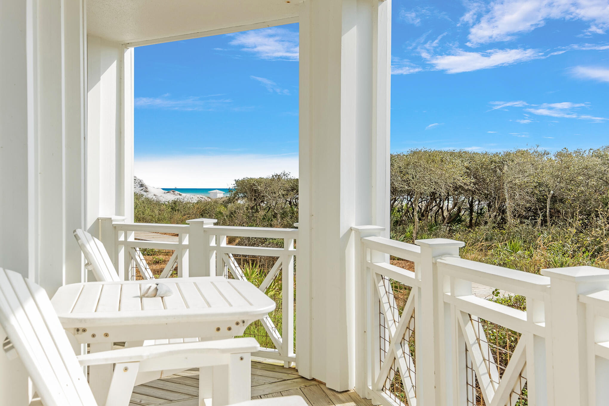 WATERSOUND BEACH, THE CROSSINGS - Residential