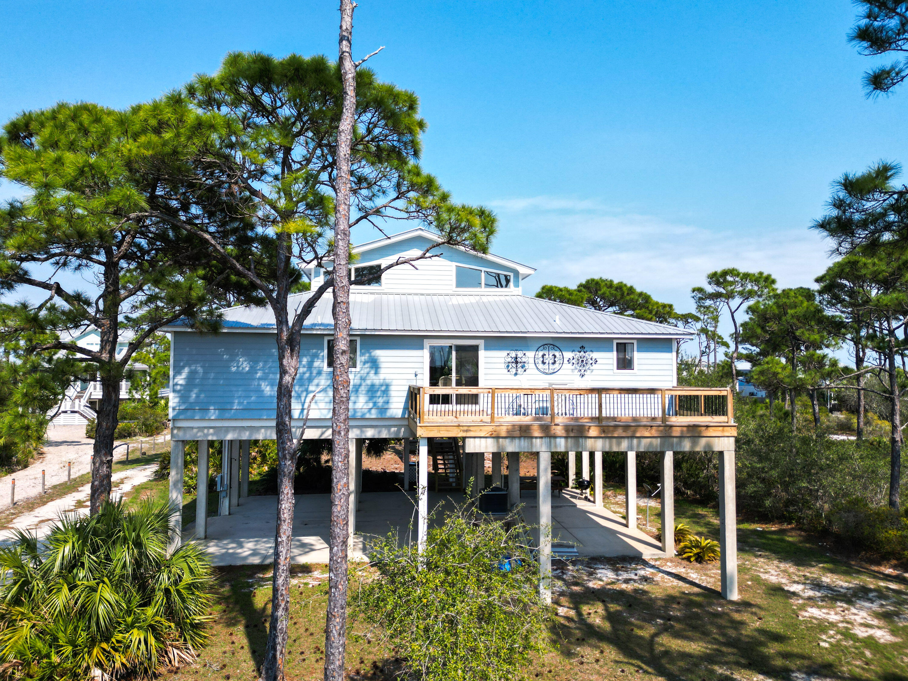 NO RECORDED SUBDIVISION - Residential