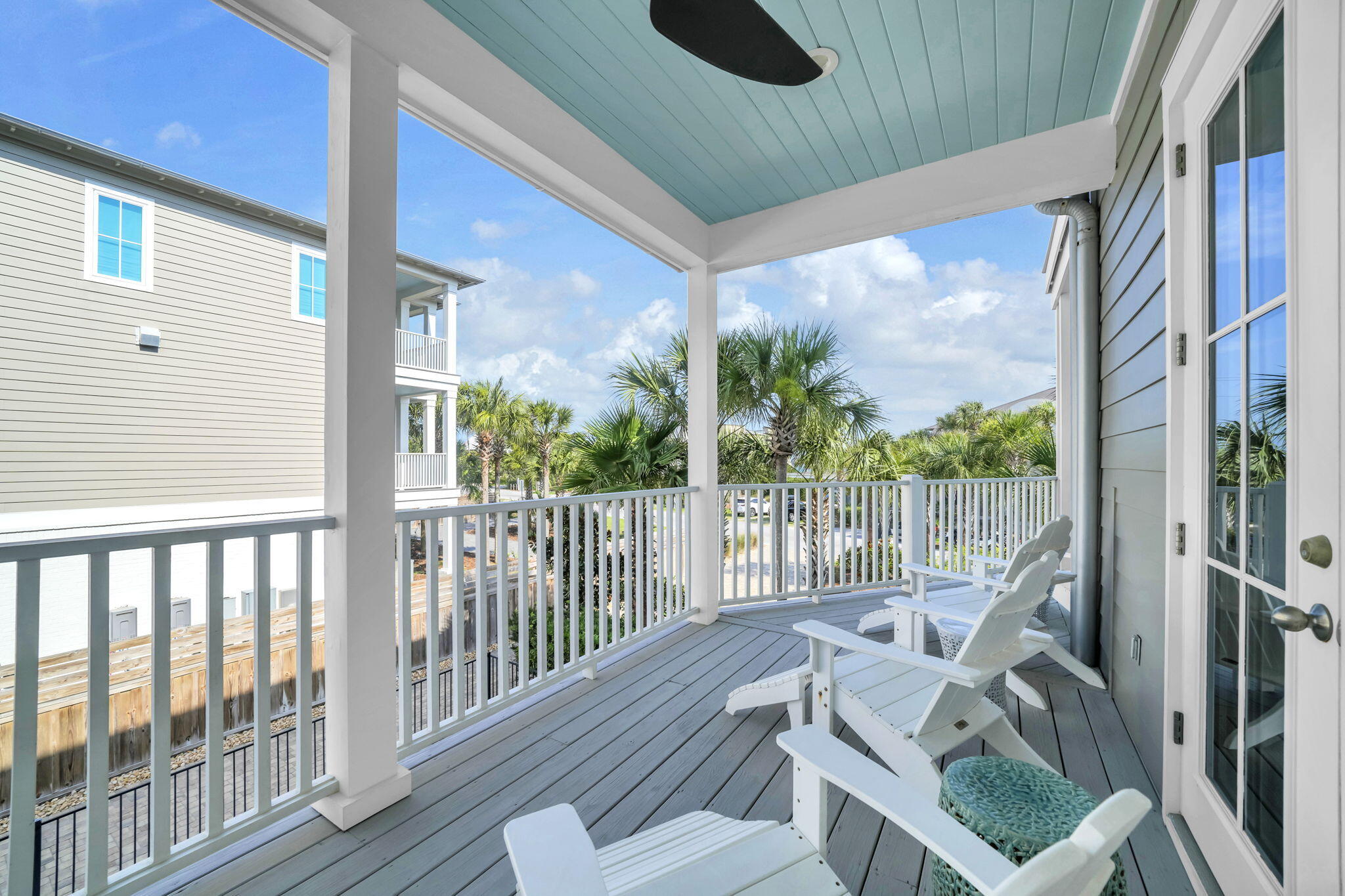 BLUE MOUNTAIN BEACH - Residential
