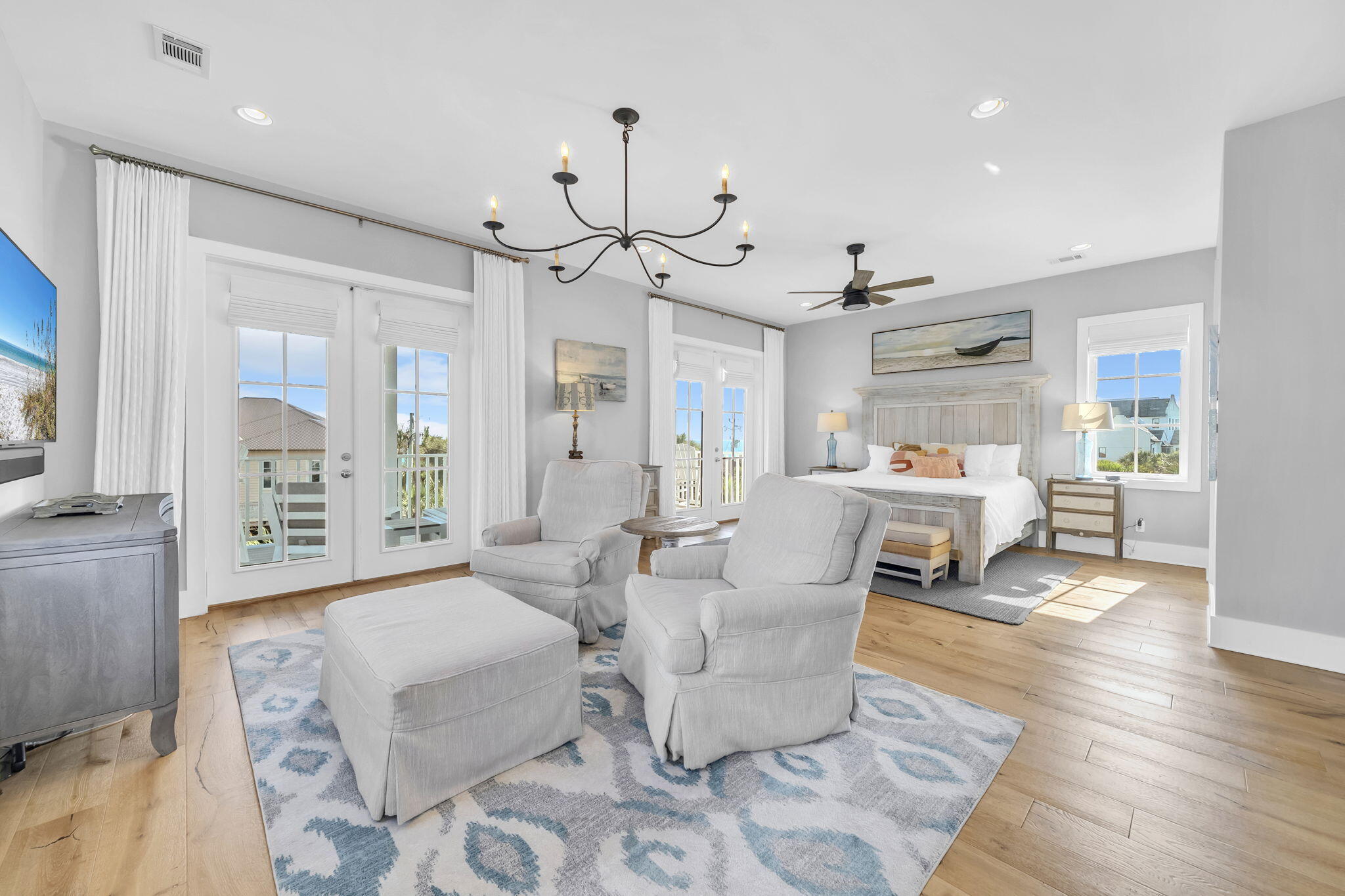 BLUE MOUNTAIN BEACH - Residential