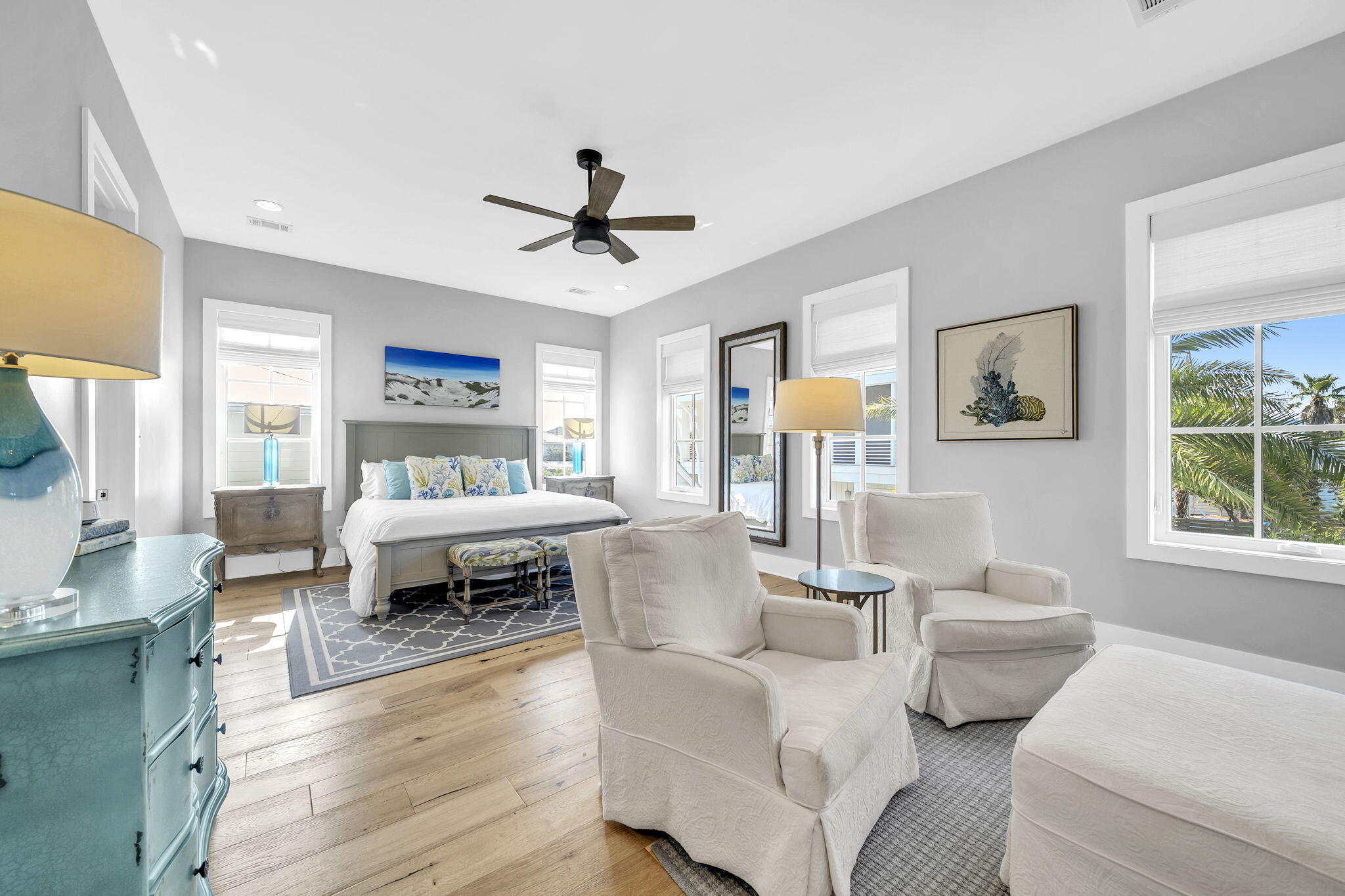 BLUE MOUNTAIN BEACH - Residential