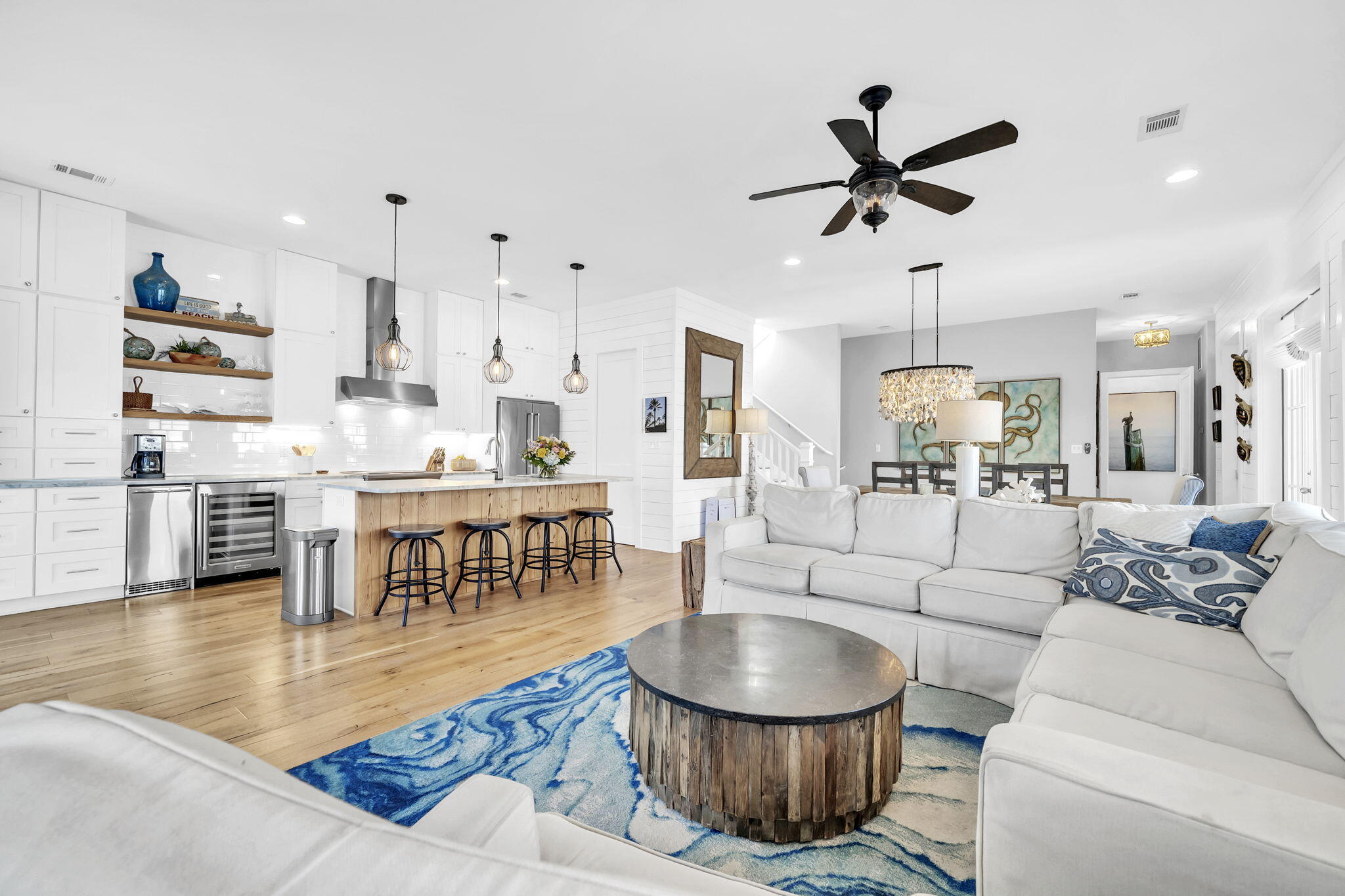BLUE MOUNTAIN BEACH - Residential