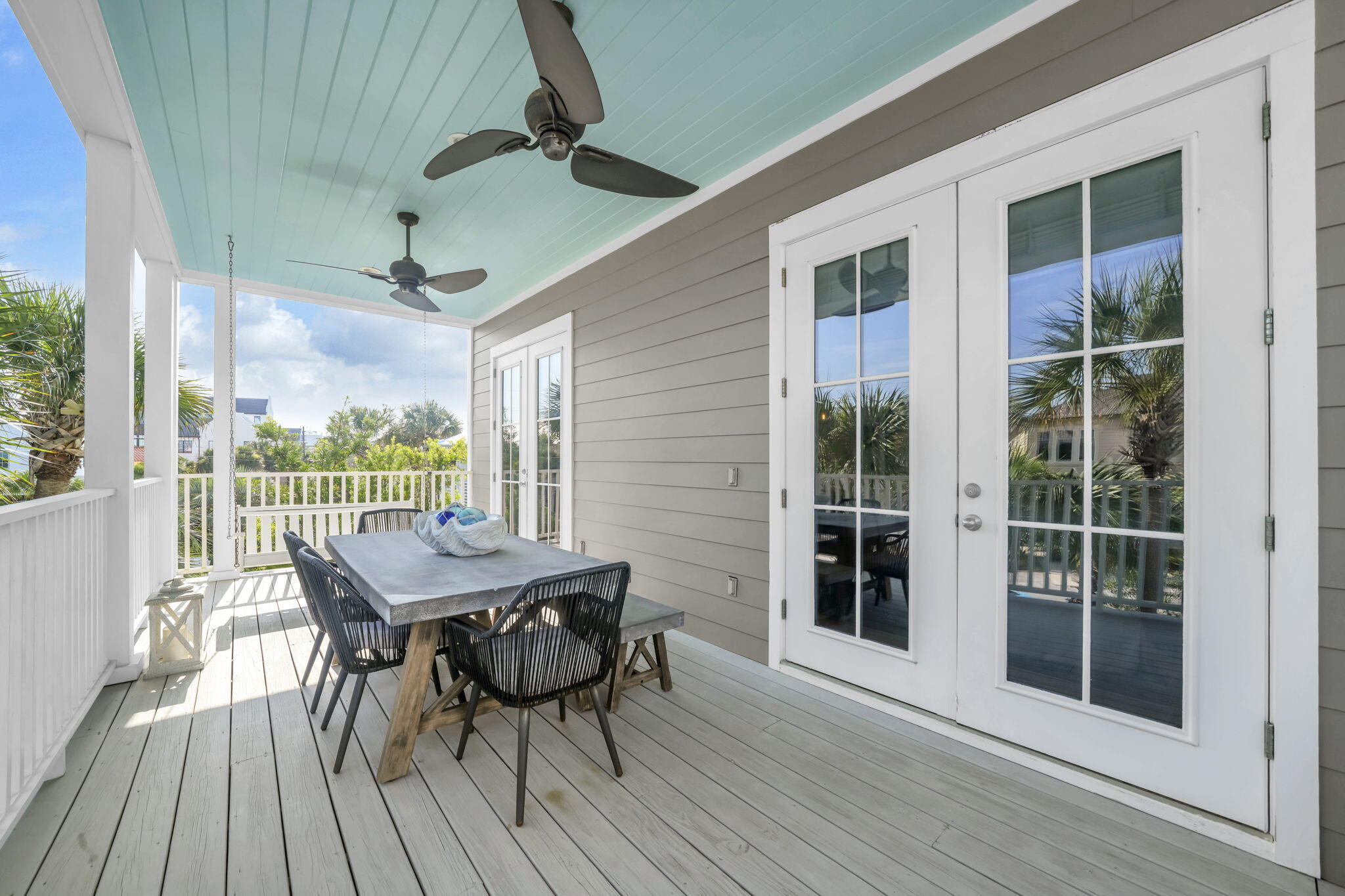 BLUE MOUNTAIN BEACH - Residential