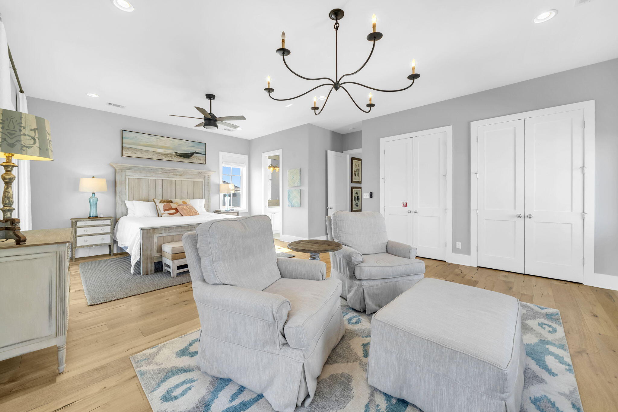 BLUE MOUNTAIN BEACH - Residential