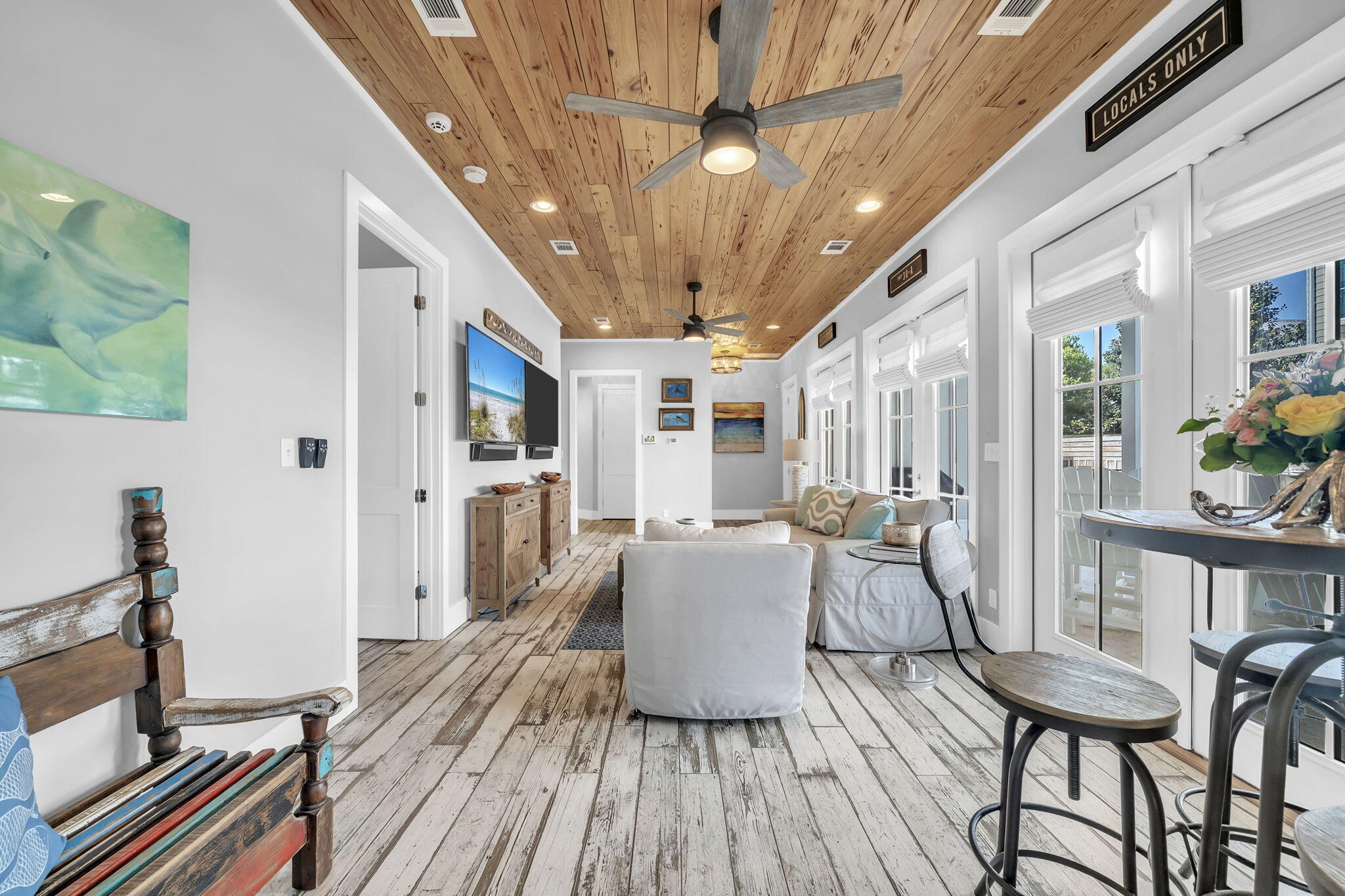 BLUE MOUNTAIN BEACH - Residential
