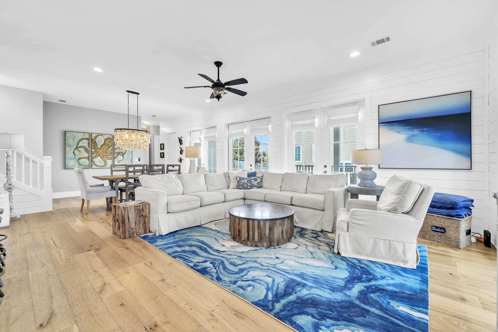 BLUE MOUNTAIN BEACH - Residential