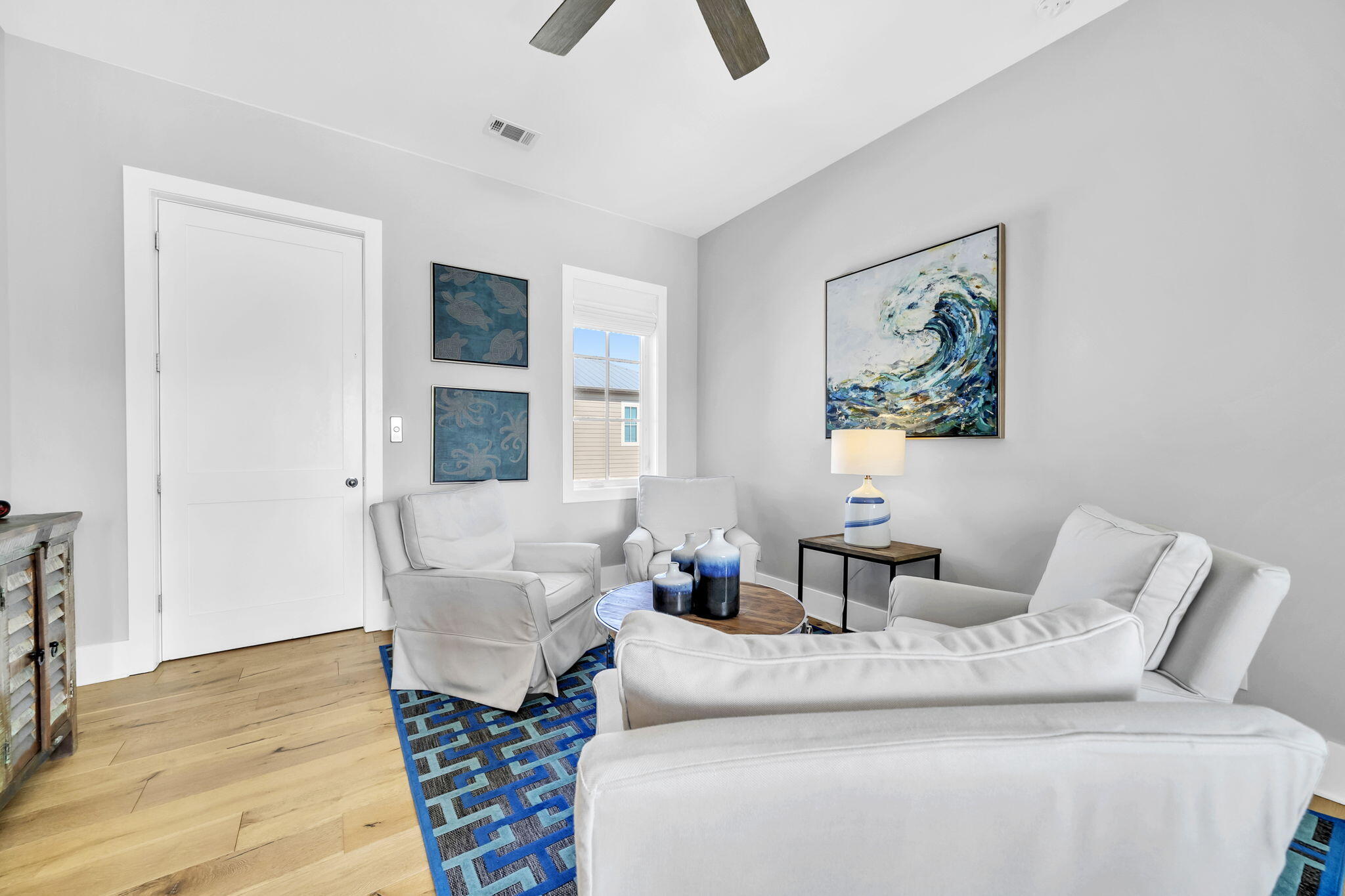 BLUE MOUNTAIN BEACH - Residential