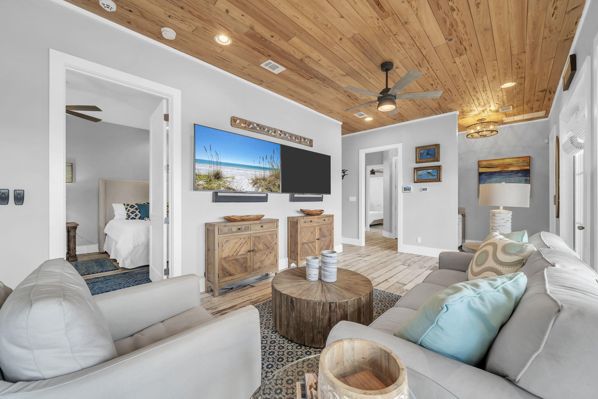 BLUE MOUNTAIN BEACH - Residential