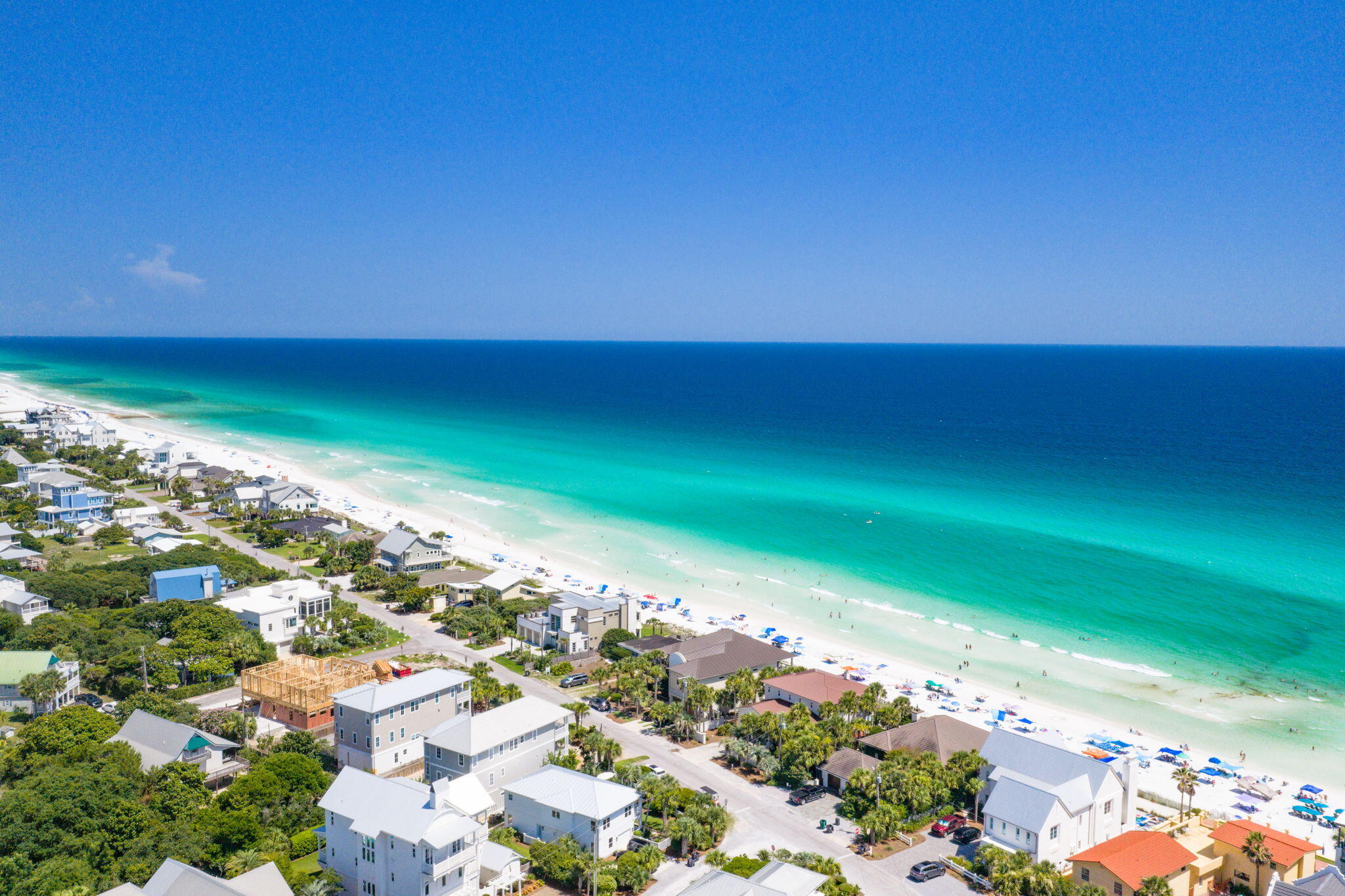 BLUE MOUNTAIN BEACH - Residential