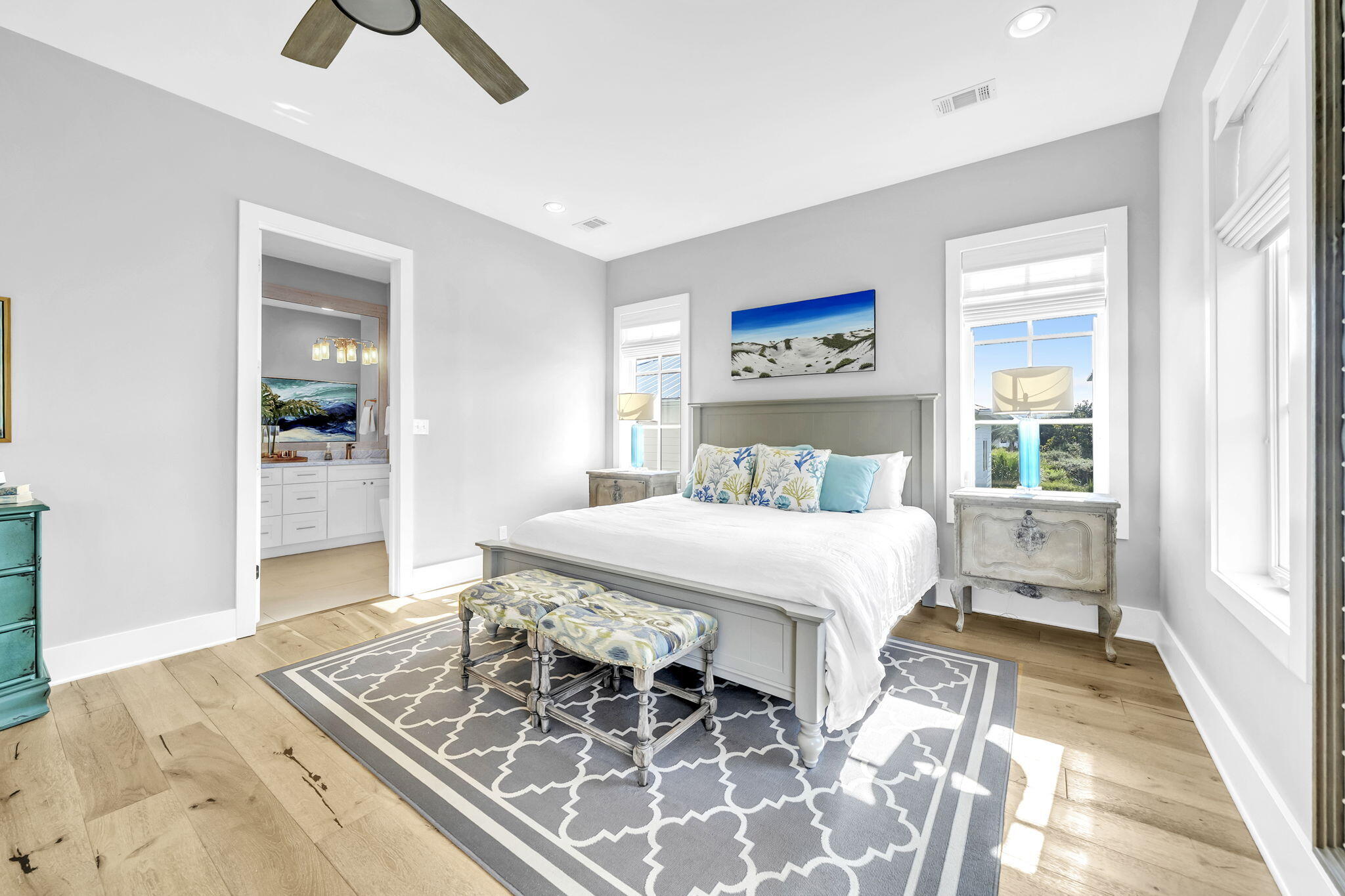 BLUE MOUNTAIN BEACH - Residential