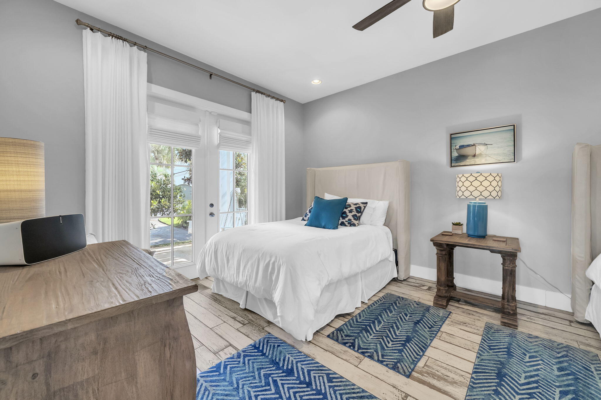 BLUE MOUNTAIN BEACH - Residential
