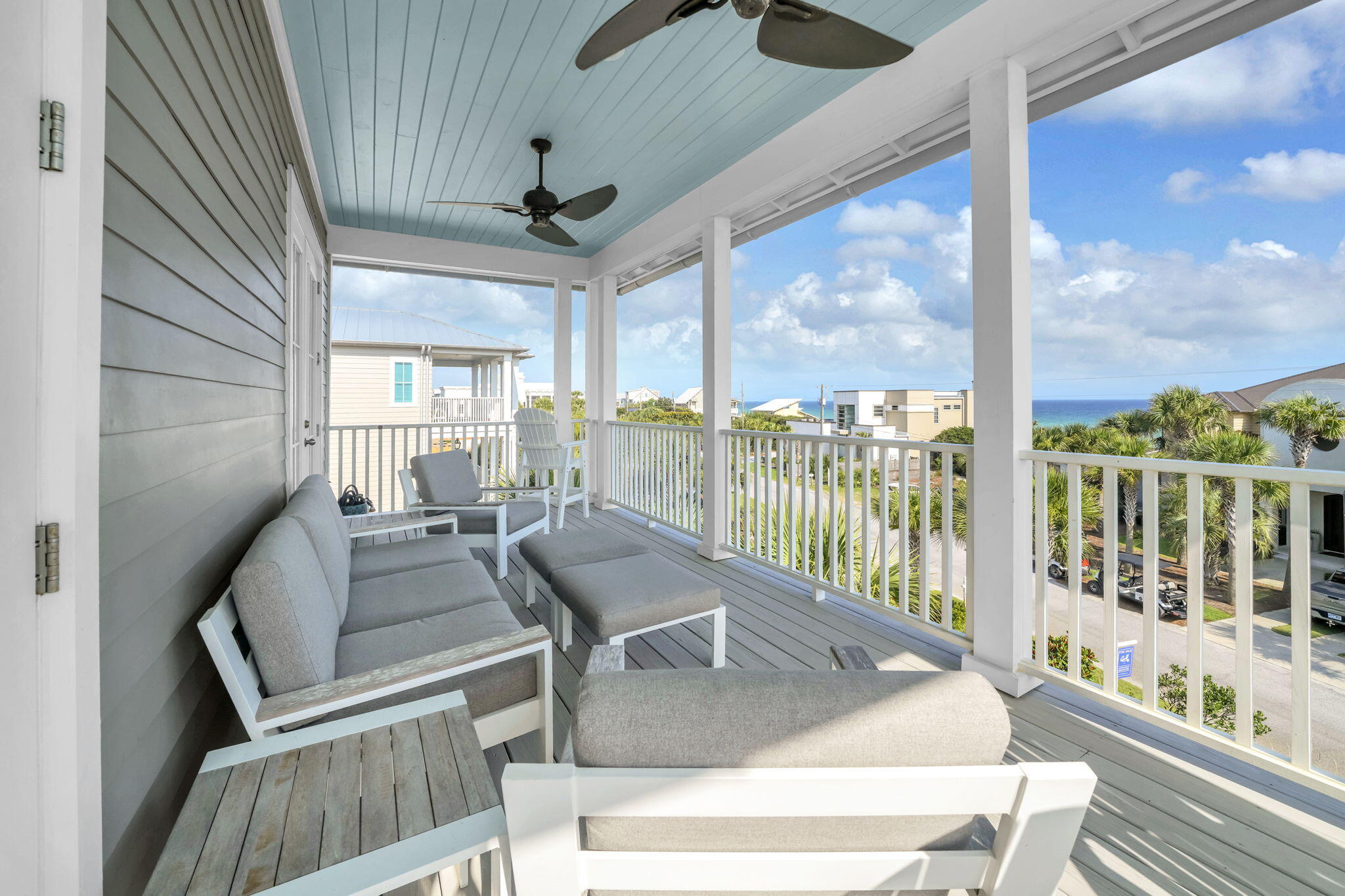 BLUE MOUNTAIN BEACH - Residential