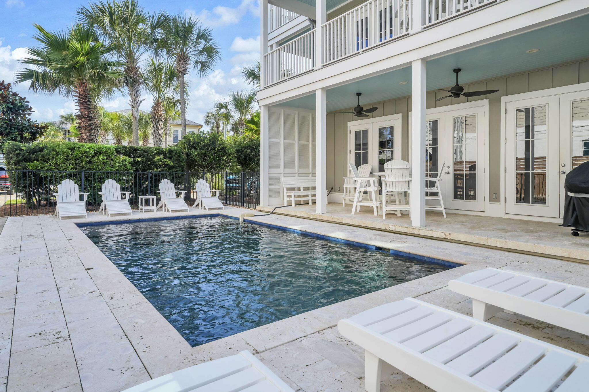 BLUE MOUNTAIN BEACH - Residential