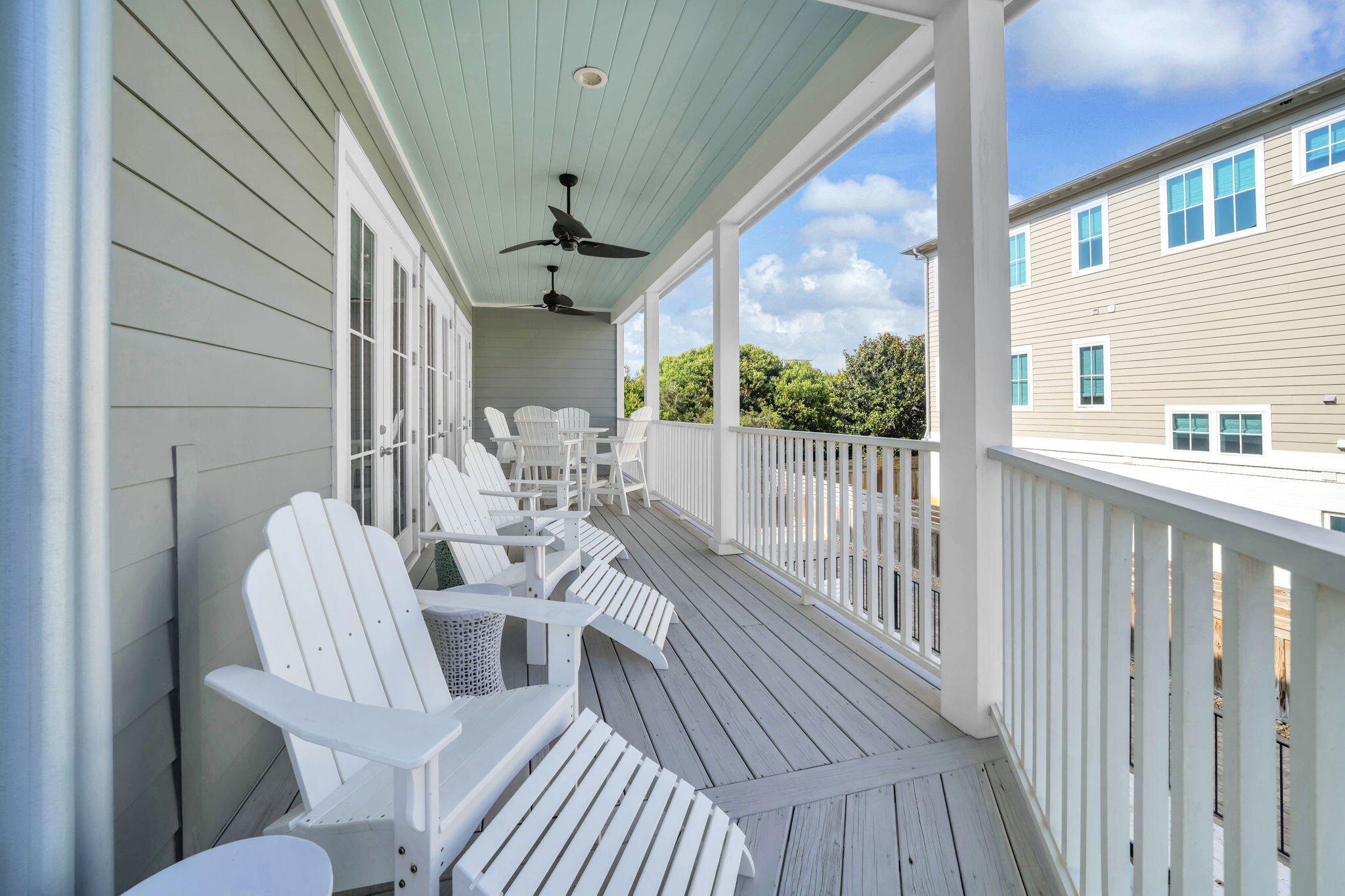 BLUE MOUNTAIN BEACH - Residential