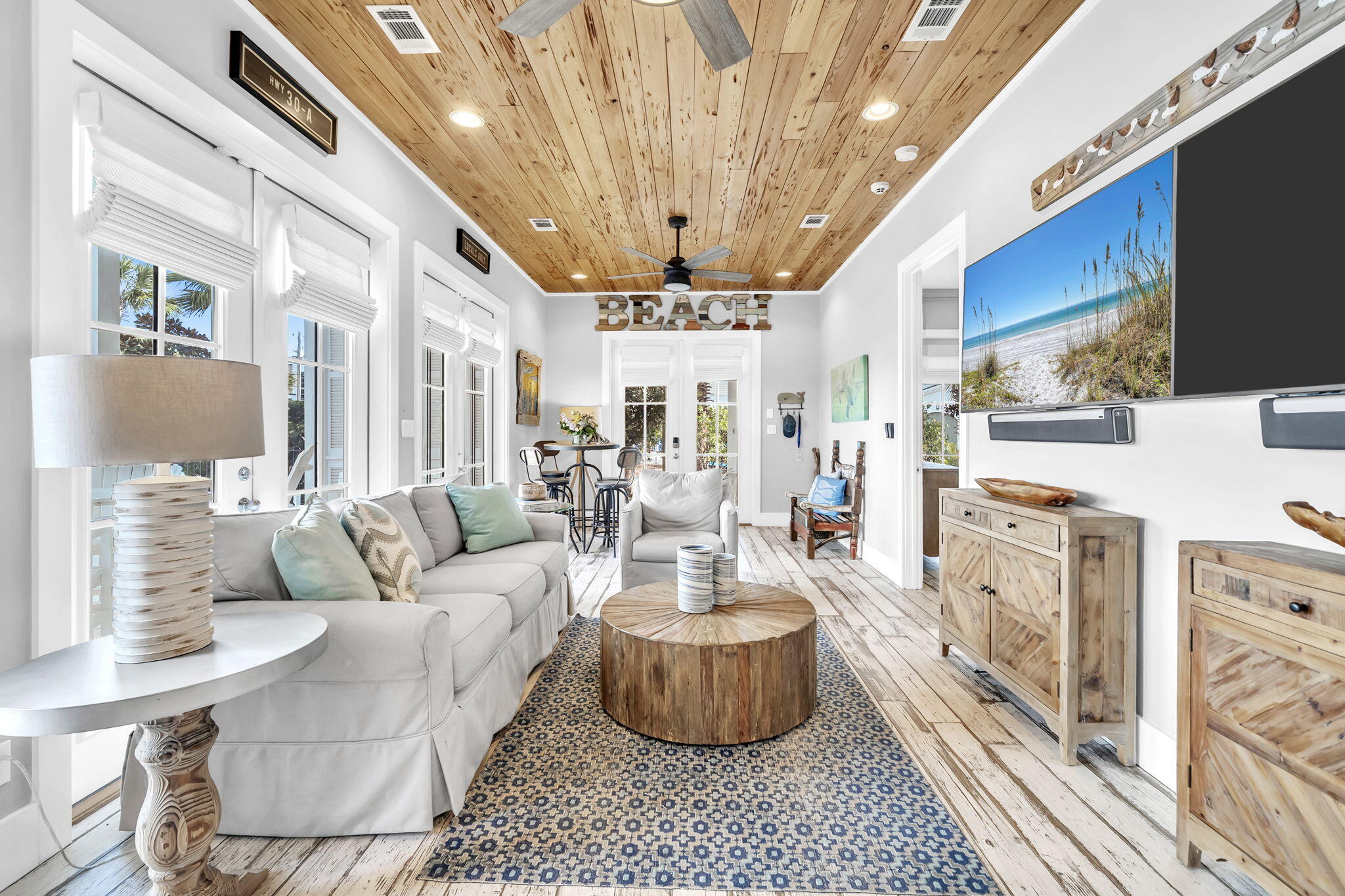 BLUE MOUNTAIN BEACH - Residential