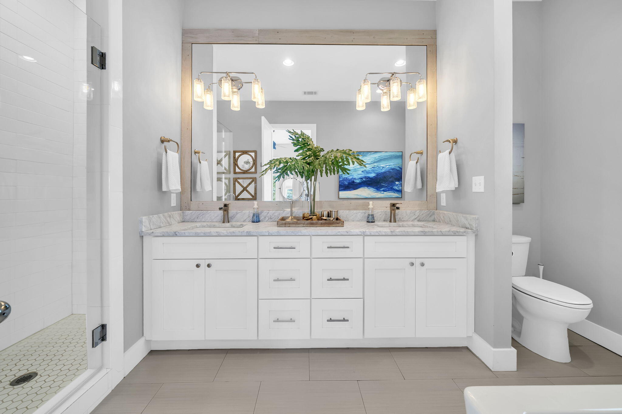 BLUE MOUNTAIN BEACH - Residential