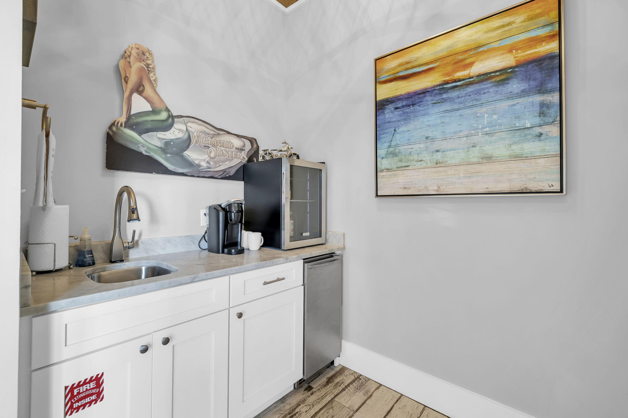 BLUE MOUNTAIN BEACH - Residential