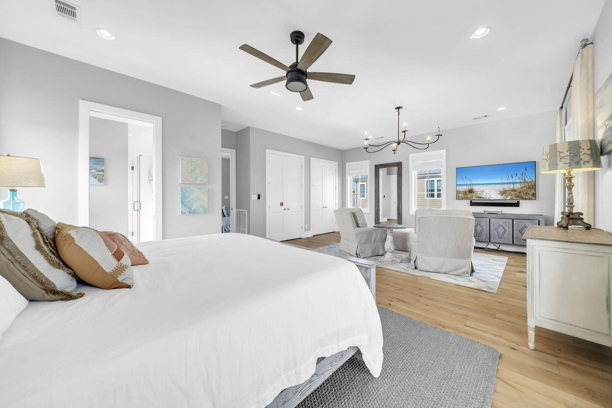 BLUE MOUNTAIN BEACH - Residential