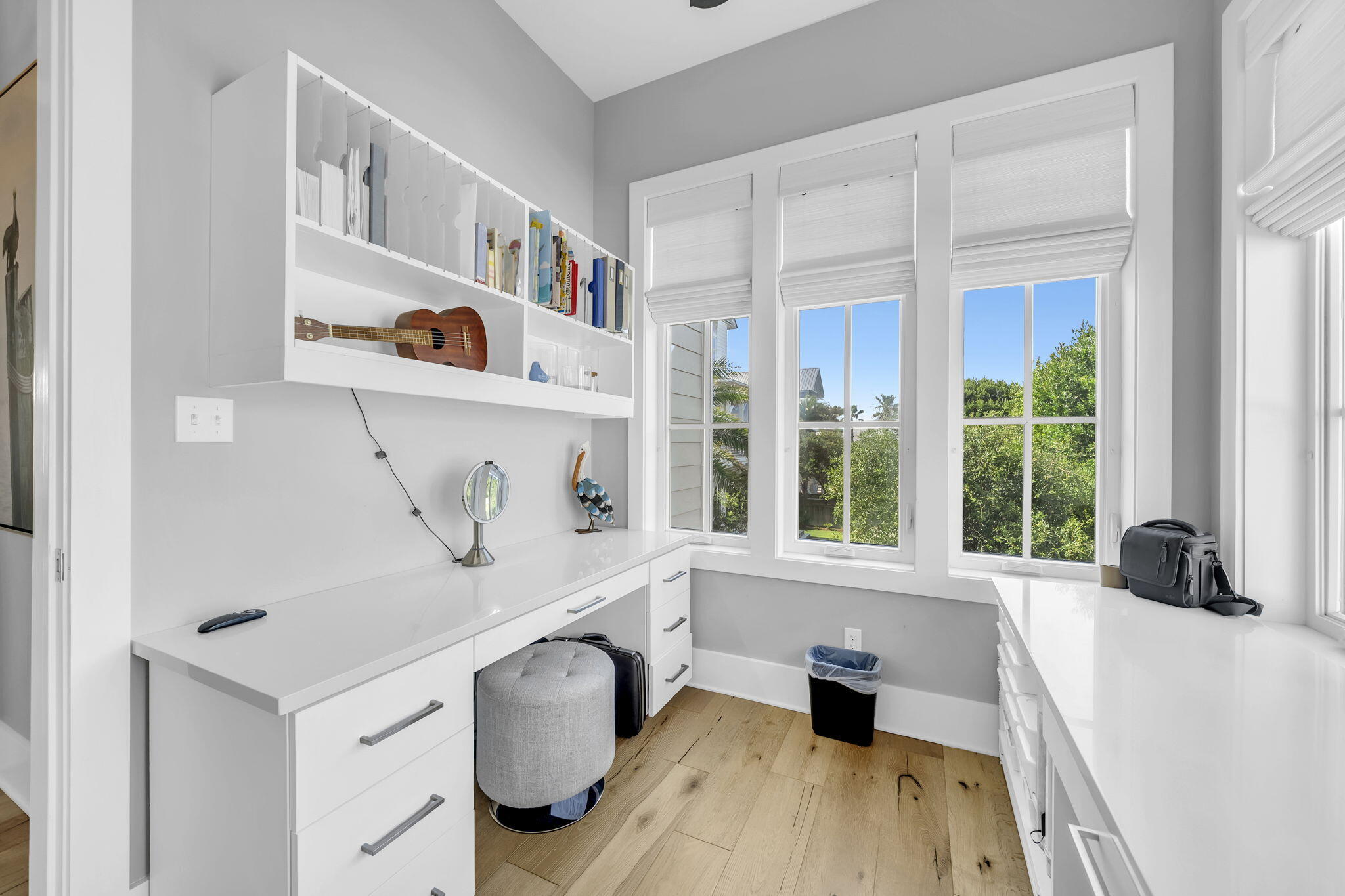 BLUE MOUNTAIN BEACH - Residential