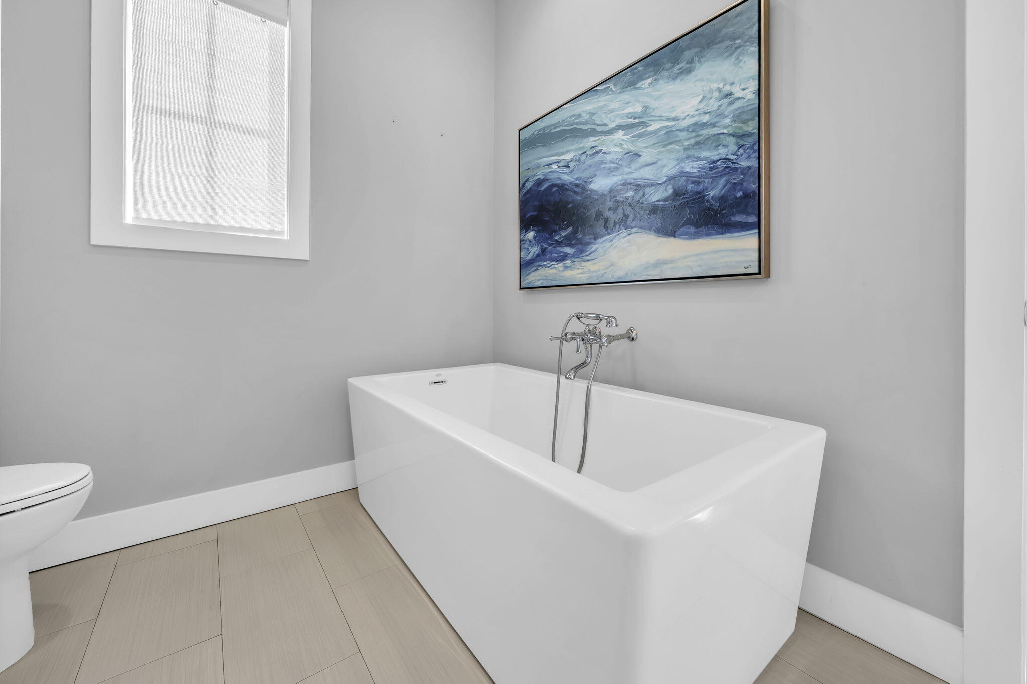 BLUE MOUNTAIN BEACH - Residential