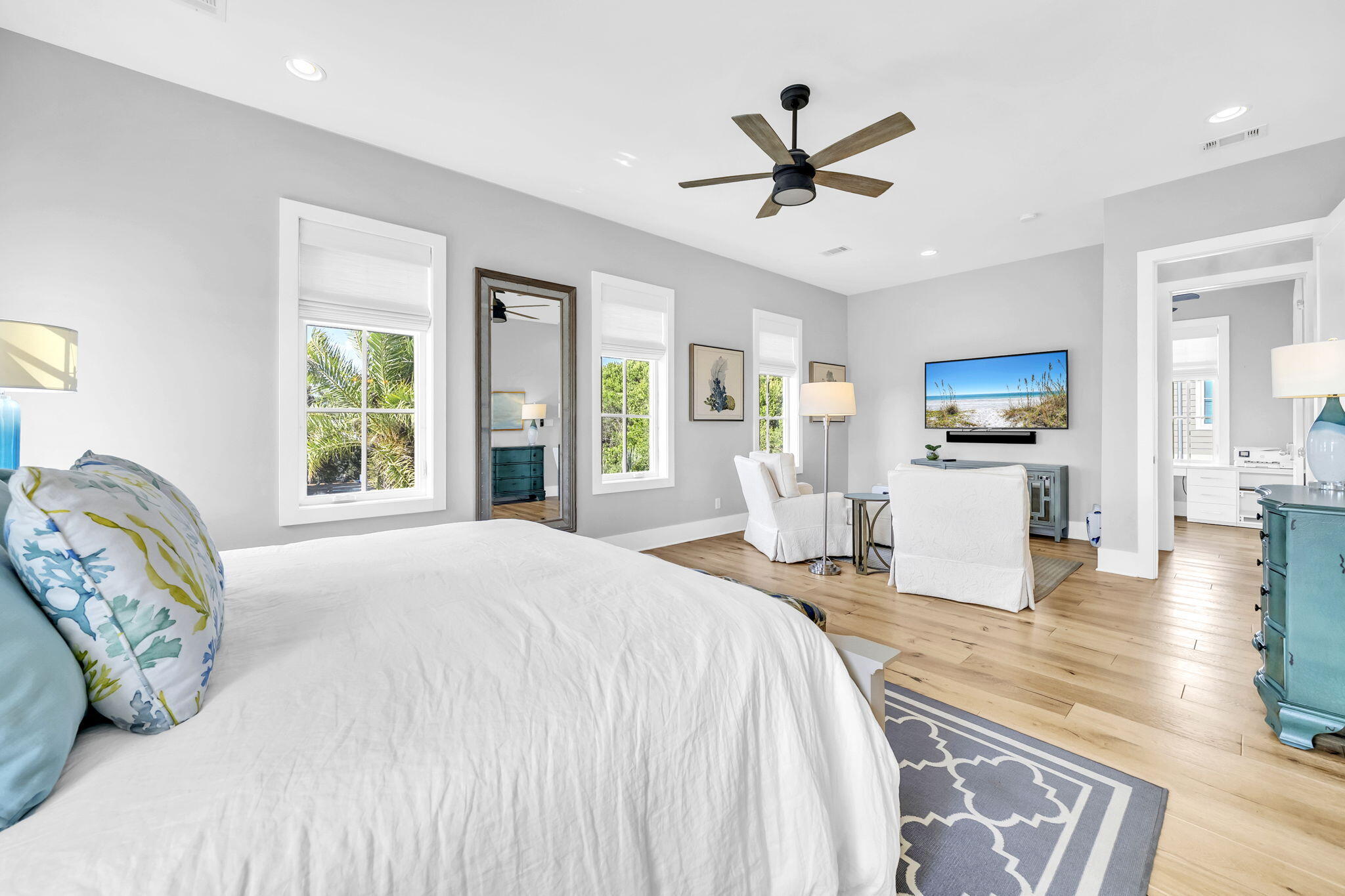BLUE MOUNTAIN BEACH - Residential