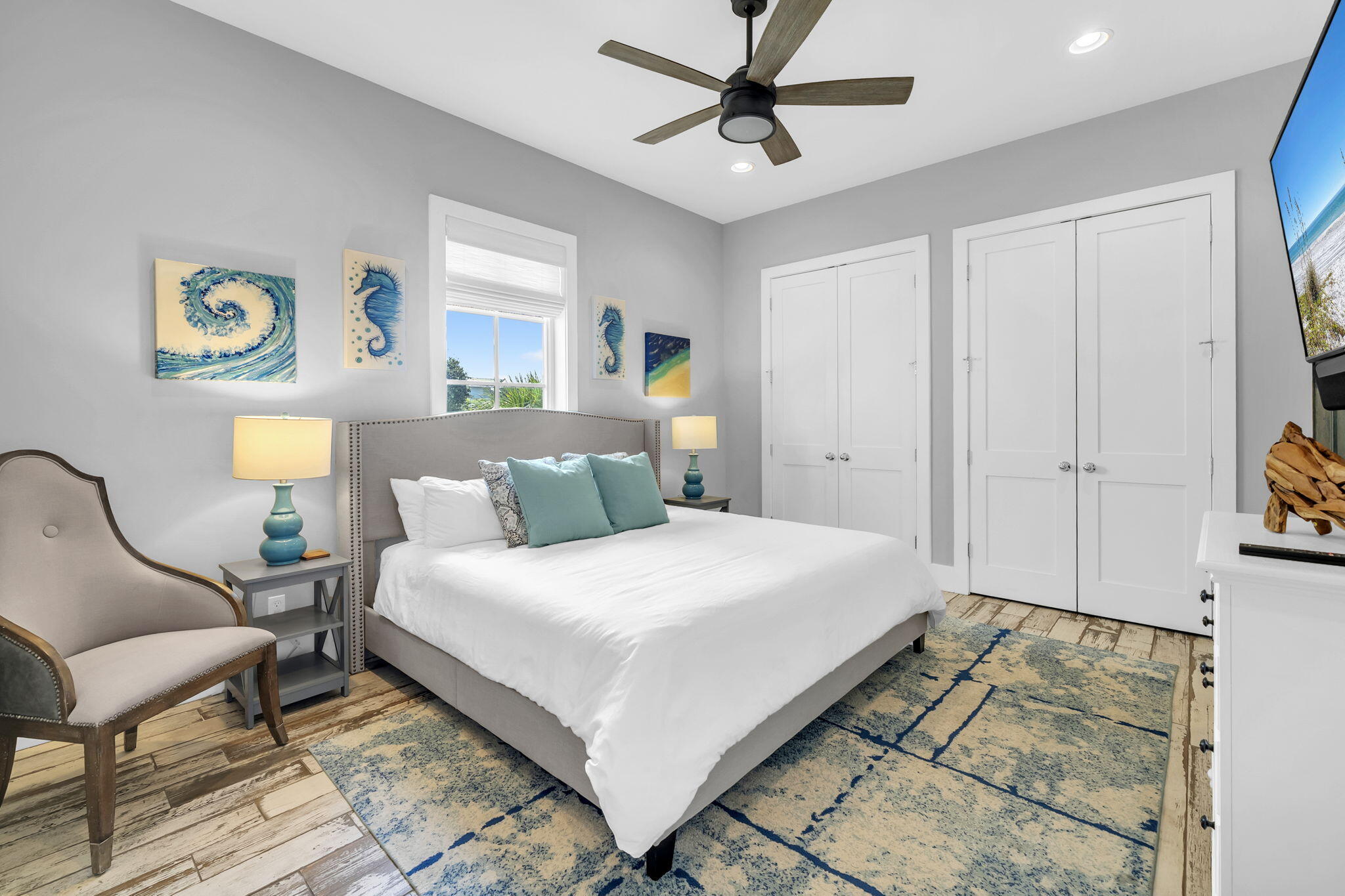 BLUE MOUNTAIN BEACH - Residential