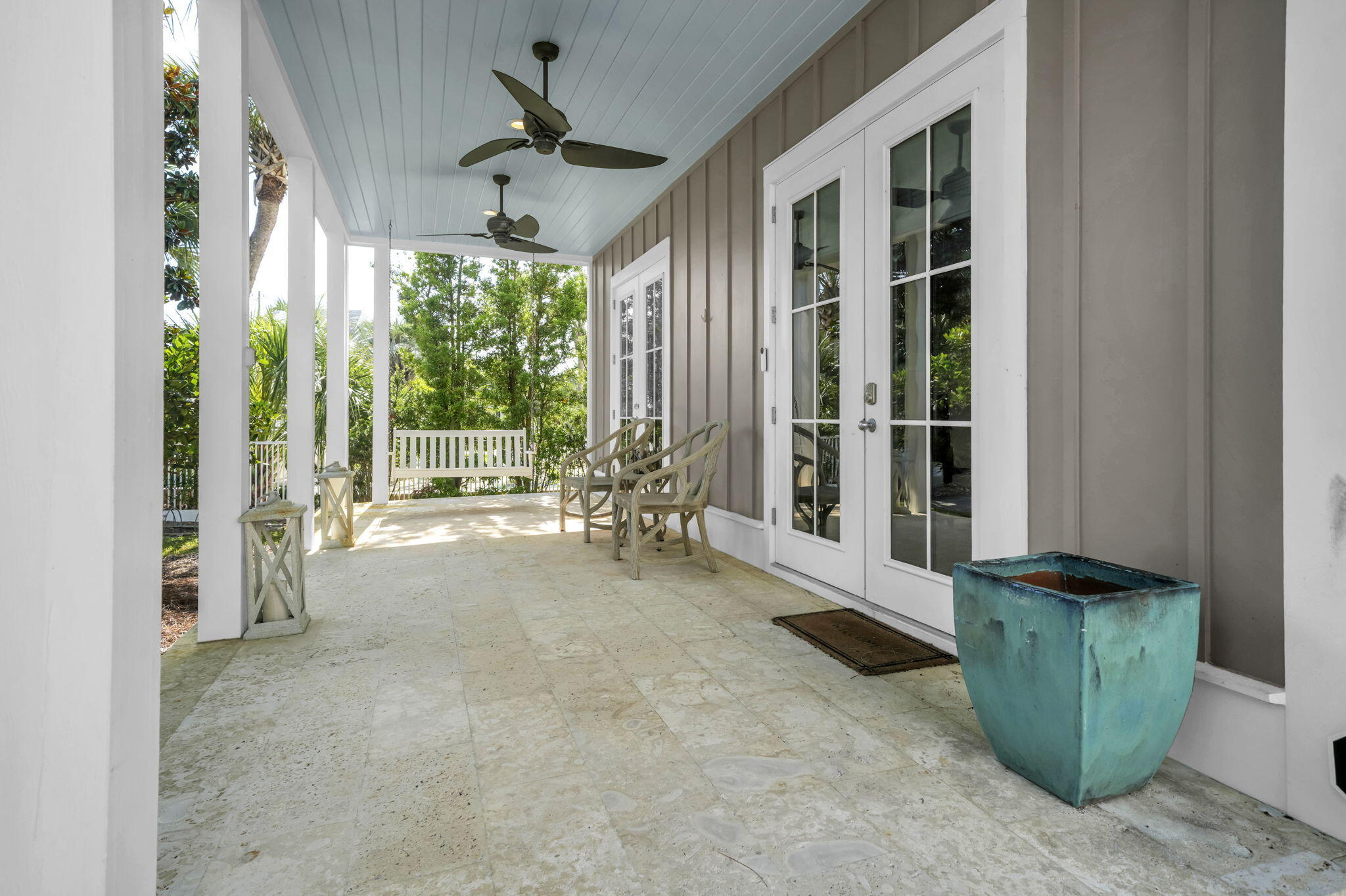 BLUE MOUNTAIN BEACH - Residential