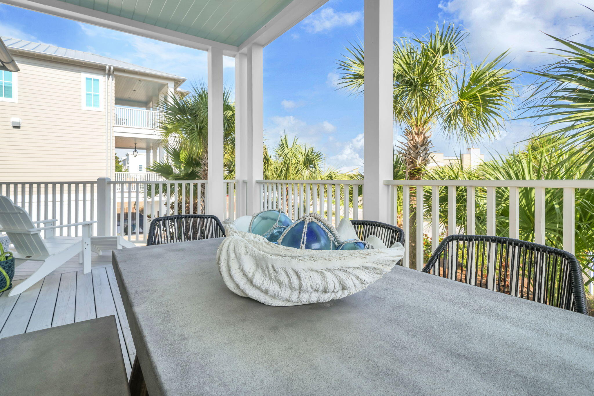 BLUE MOUNTAIN BEACH - Residential