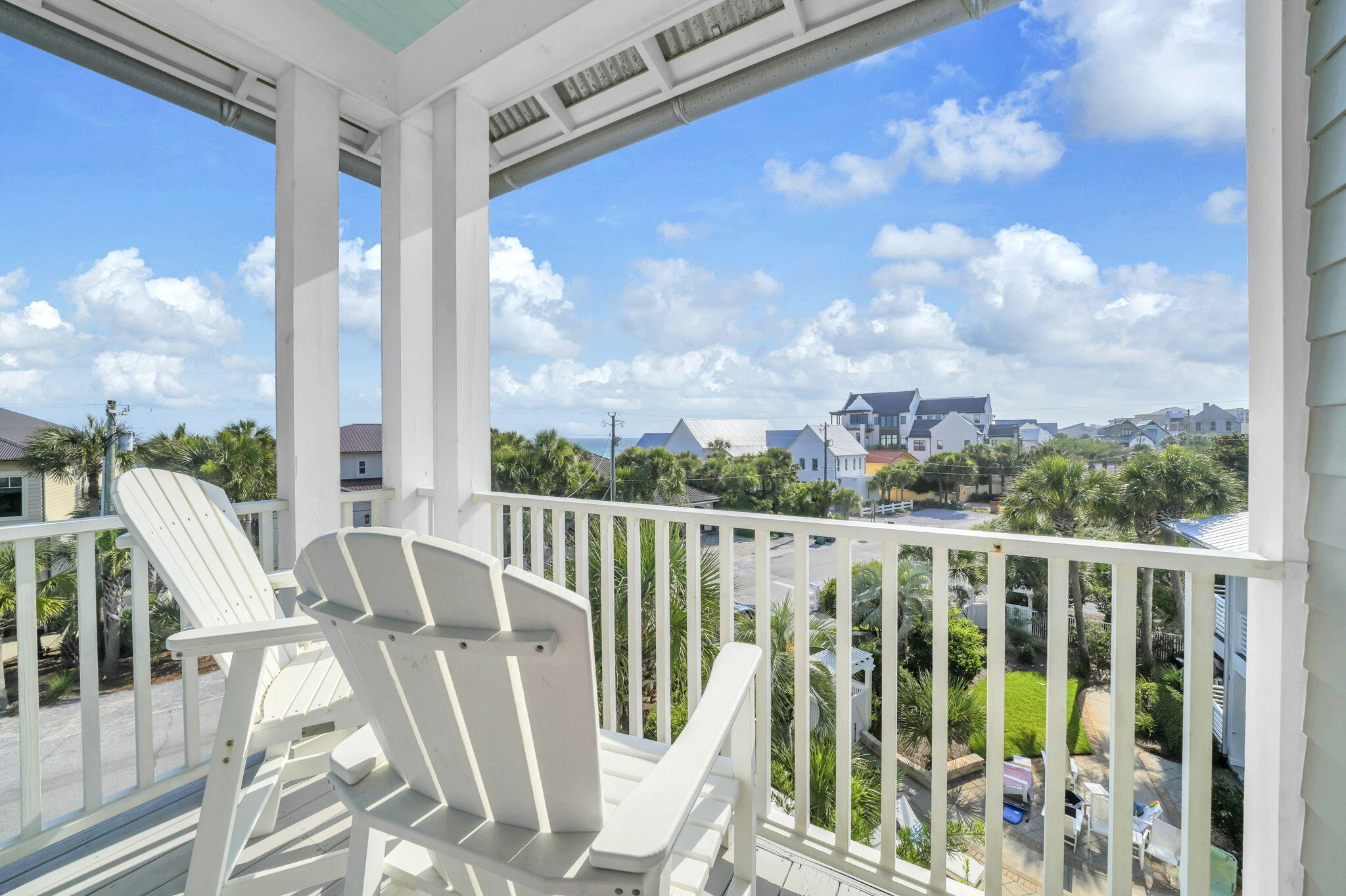BLUE MOUNTAIN BEACH - Residential