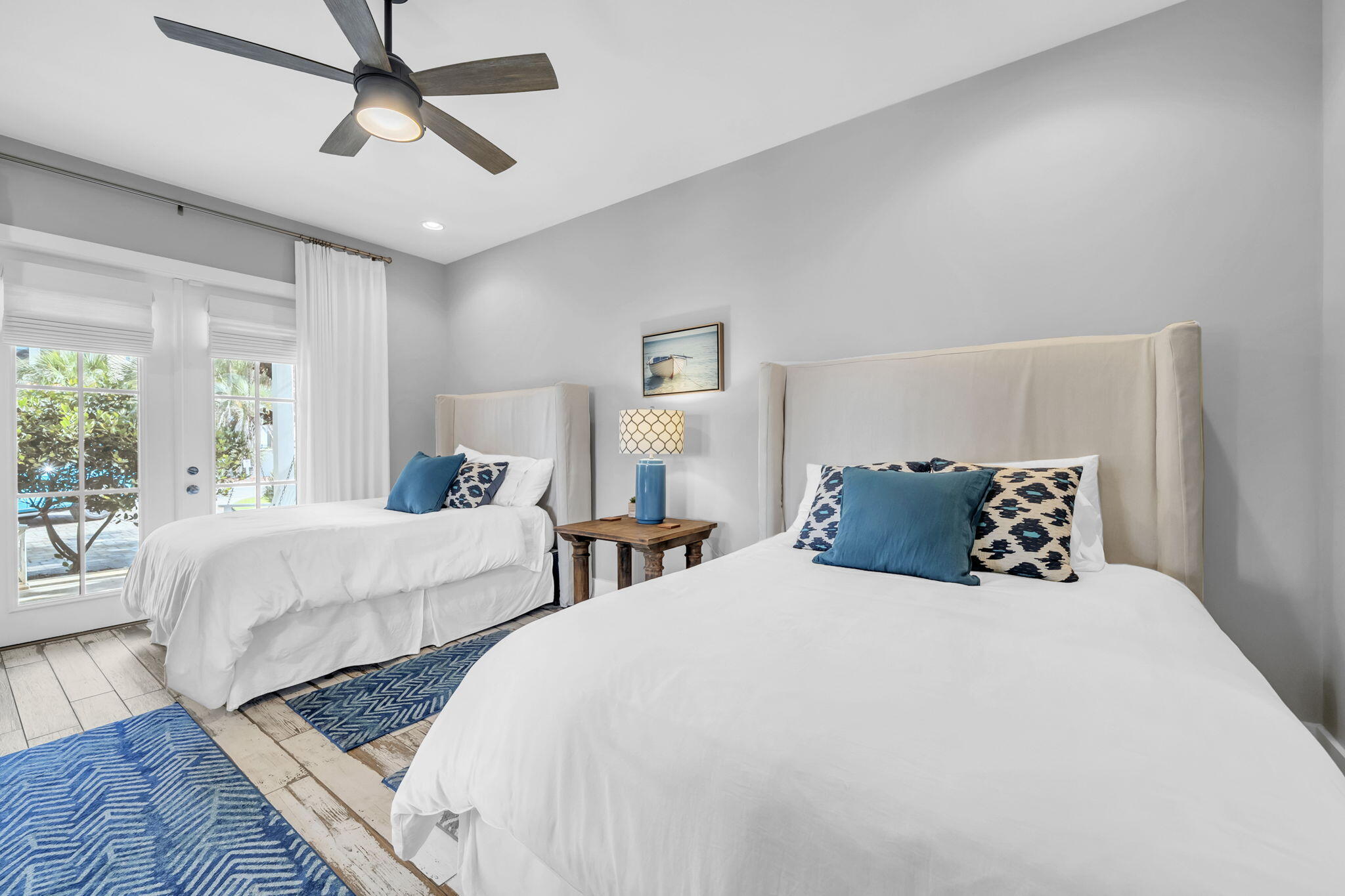 BLUE MOUNTAIN BEACH - Residential