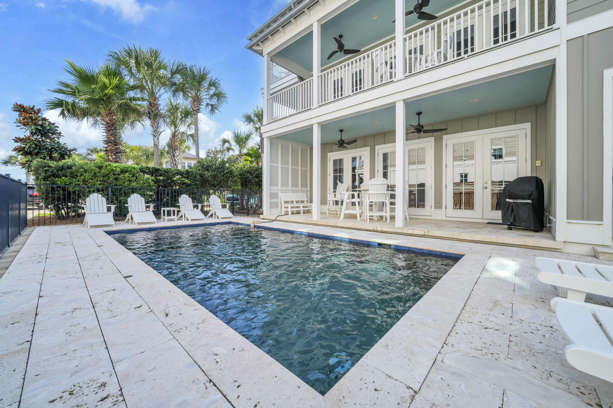 BLUE MOUNTAIN BEACH - Residential