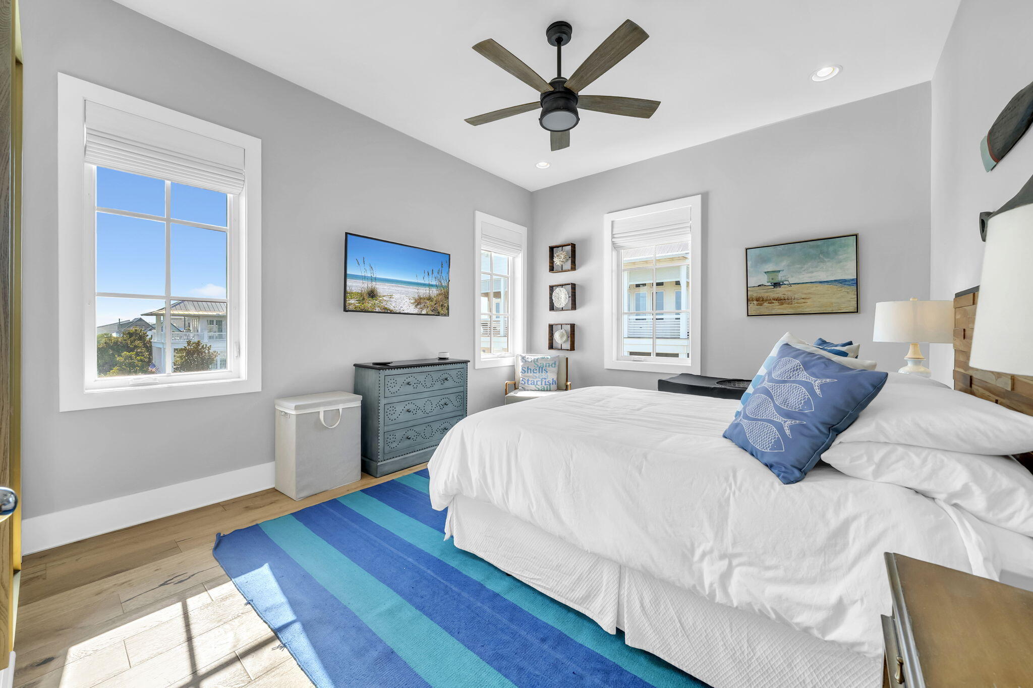 BLUE MOUNTAIN BEACH - Residential