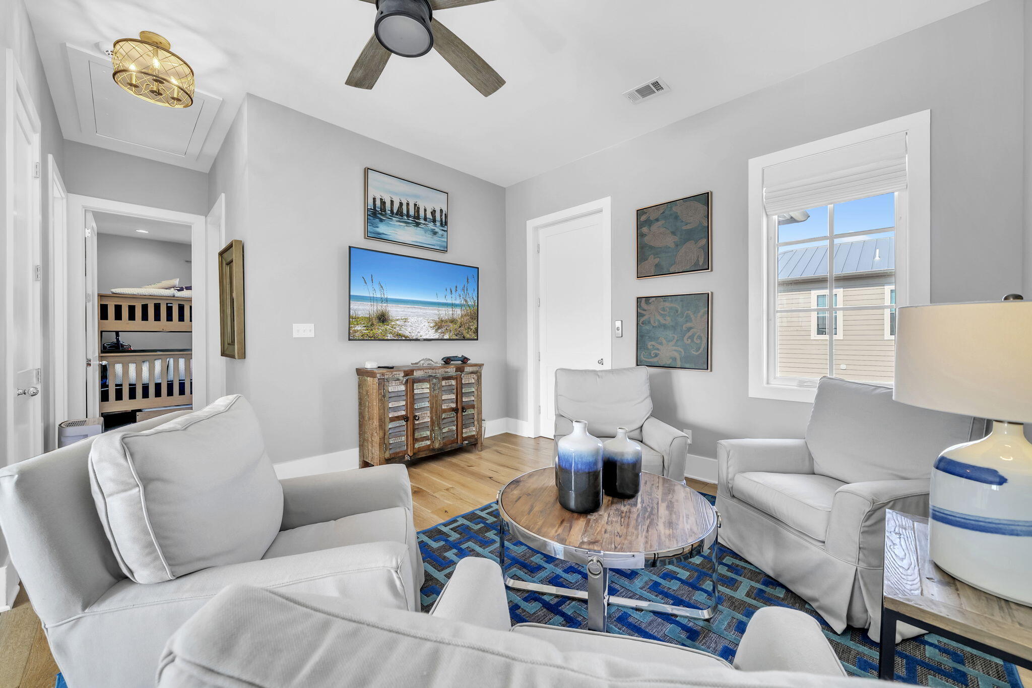 BLUE MOUNTAIN BEACH - Residential