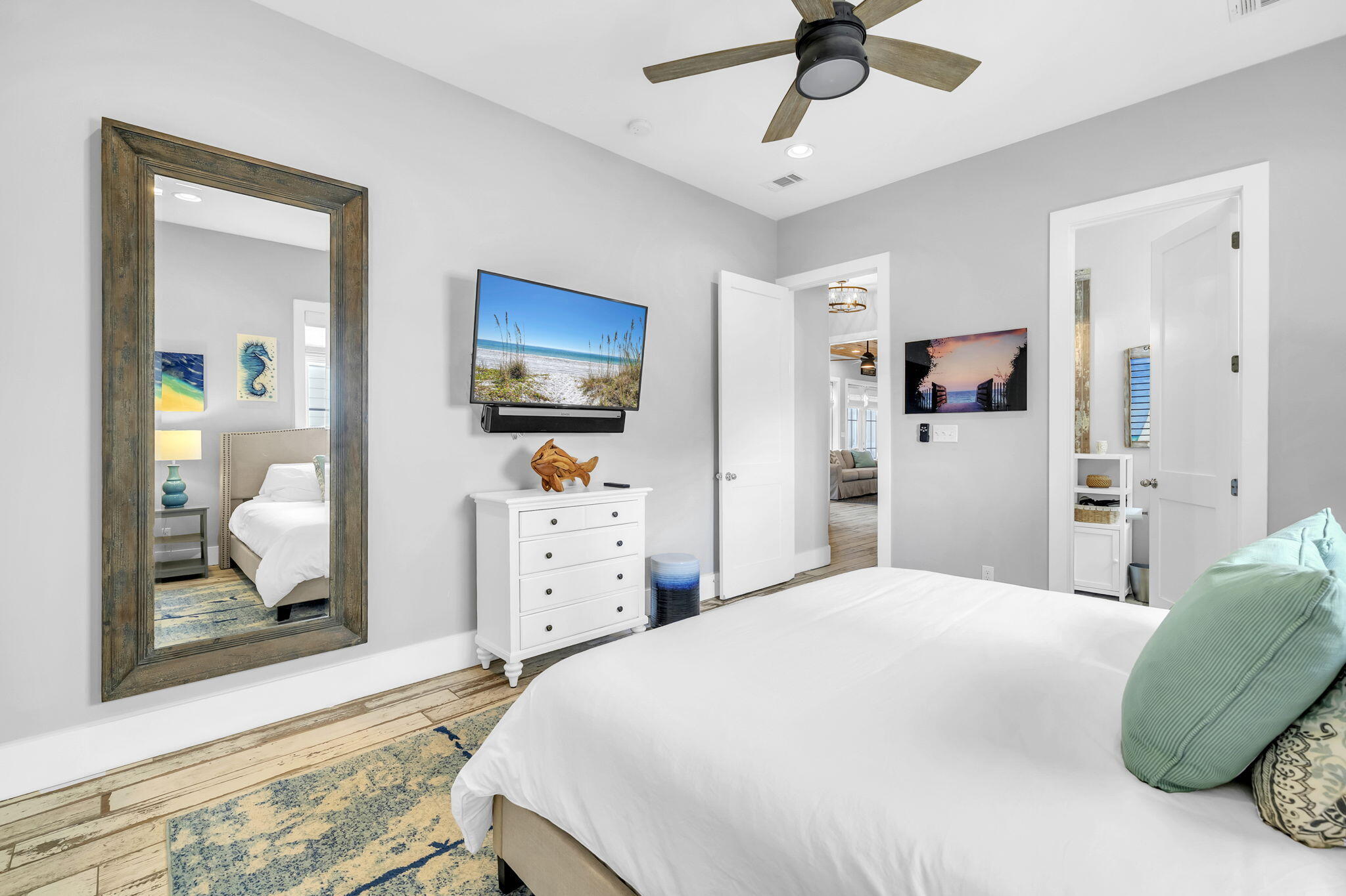BLUE MOUNTAIN BEACH - Residential