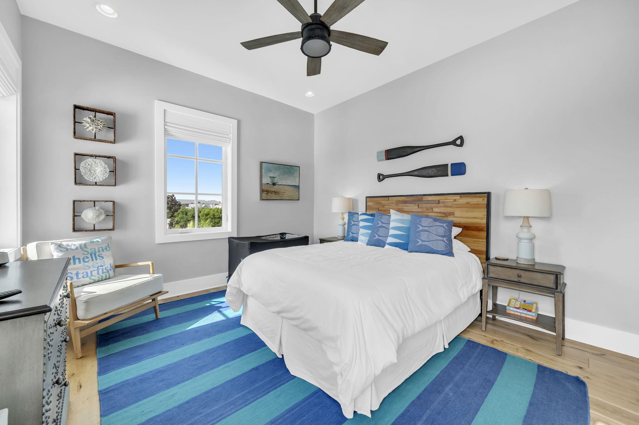 BLUE MOUNTAIN BEACH - Residential