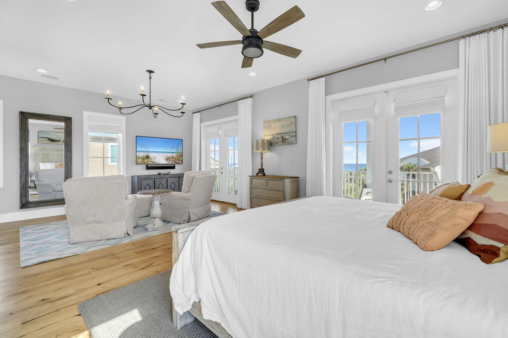 BLUE MOUNTAIN BEACH - Residential
