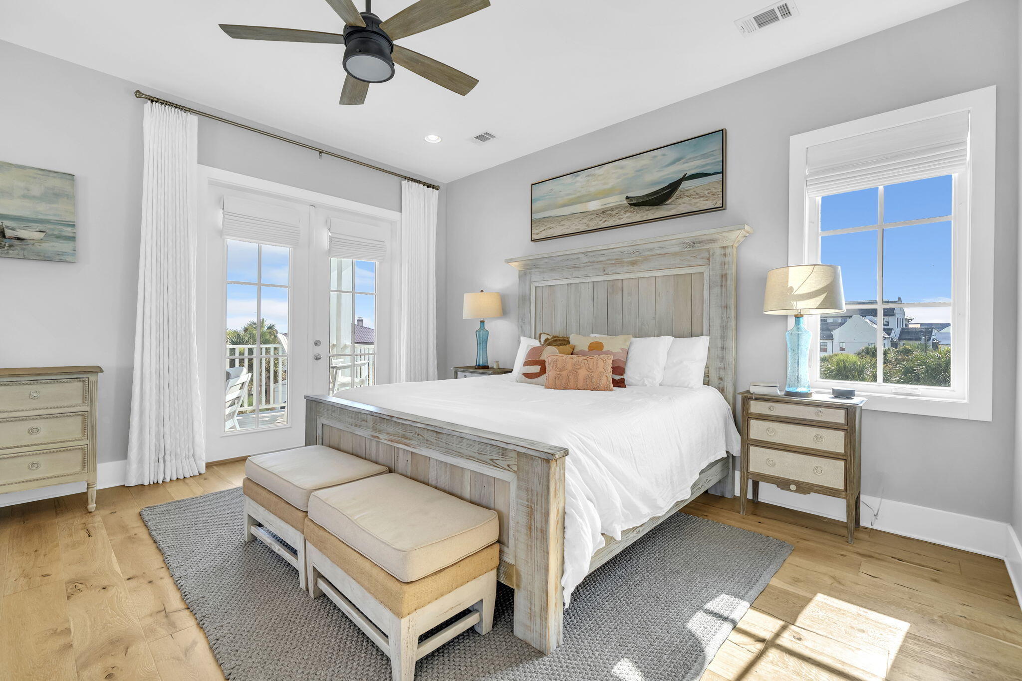 BLUE MOUNTAIN BEACH - Residential