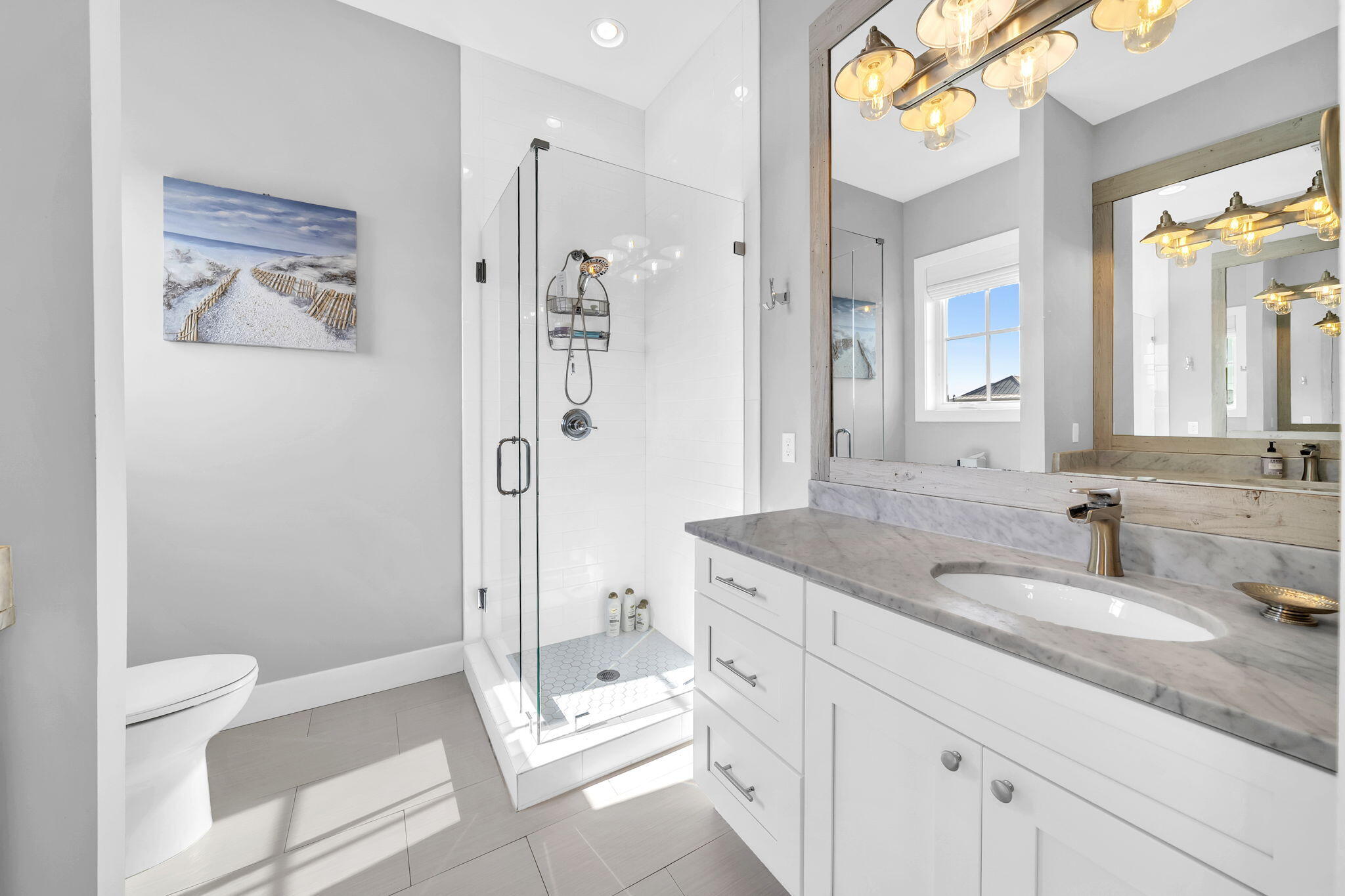 BLUE MOUNTAIN BEACH - Residential