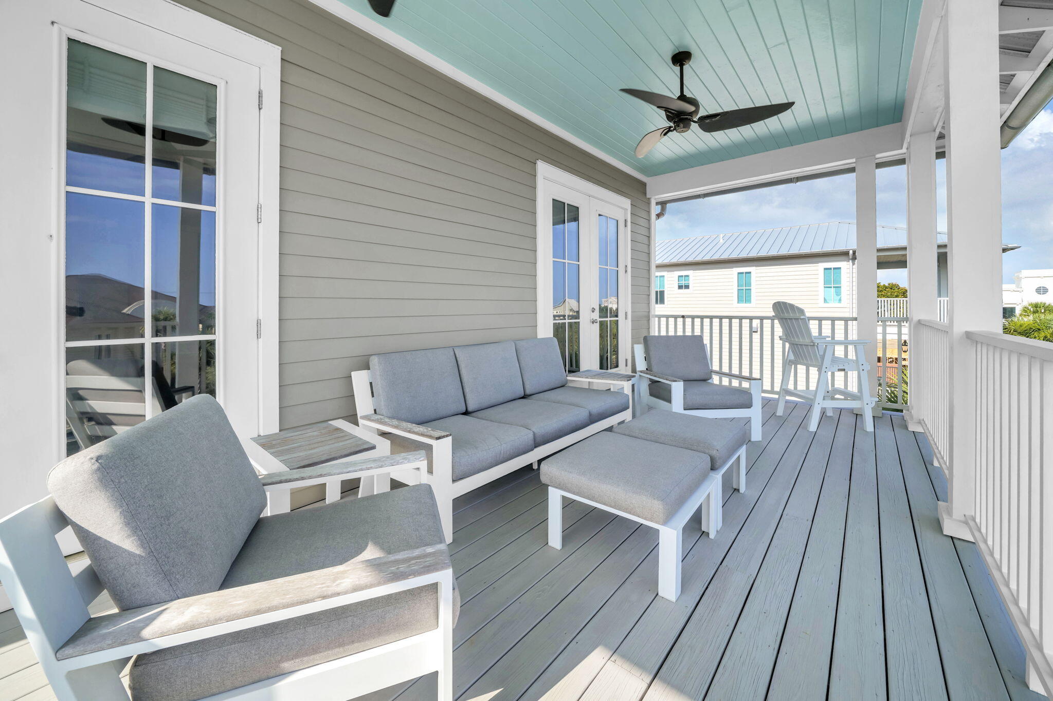 BLUE MOUNTAIN BEACH - Residential