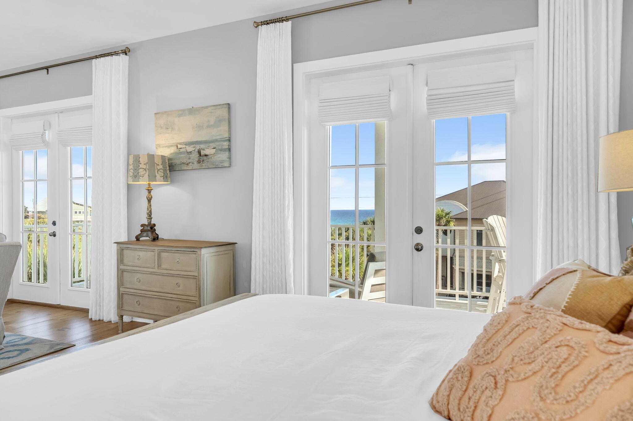 BLUE MOUNTAIN BEACH - Residential