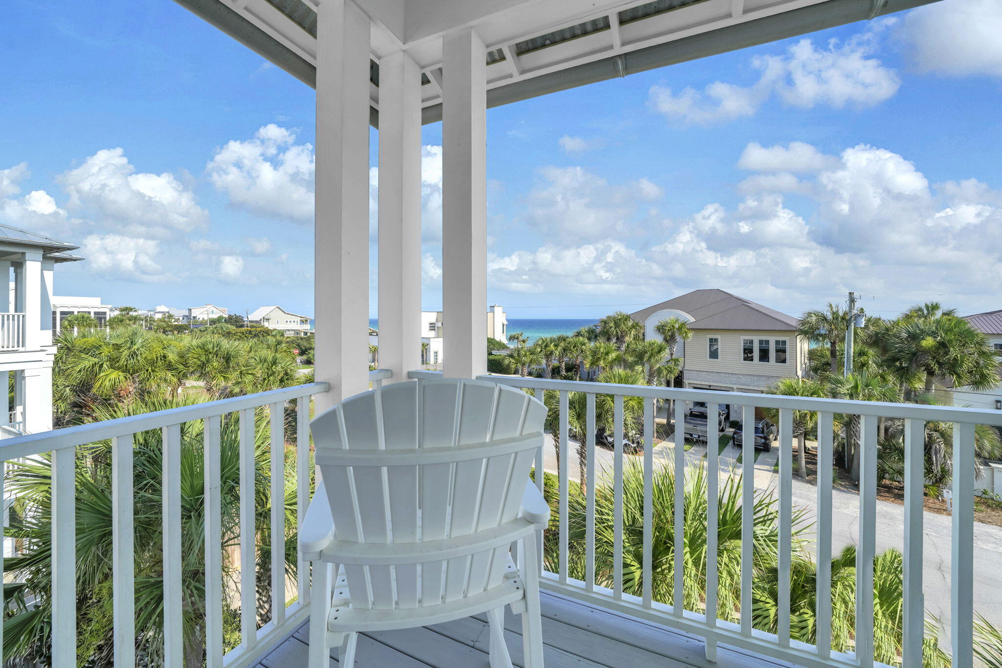 BLUE MOUNTAIN BEACH - Residential