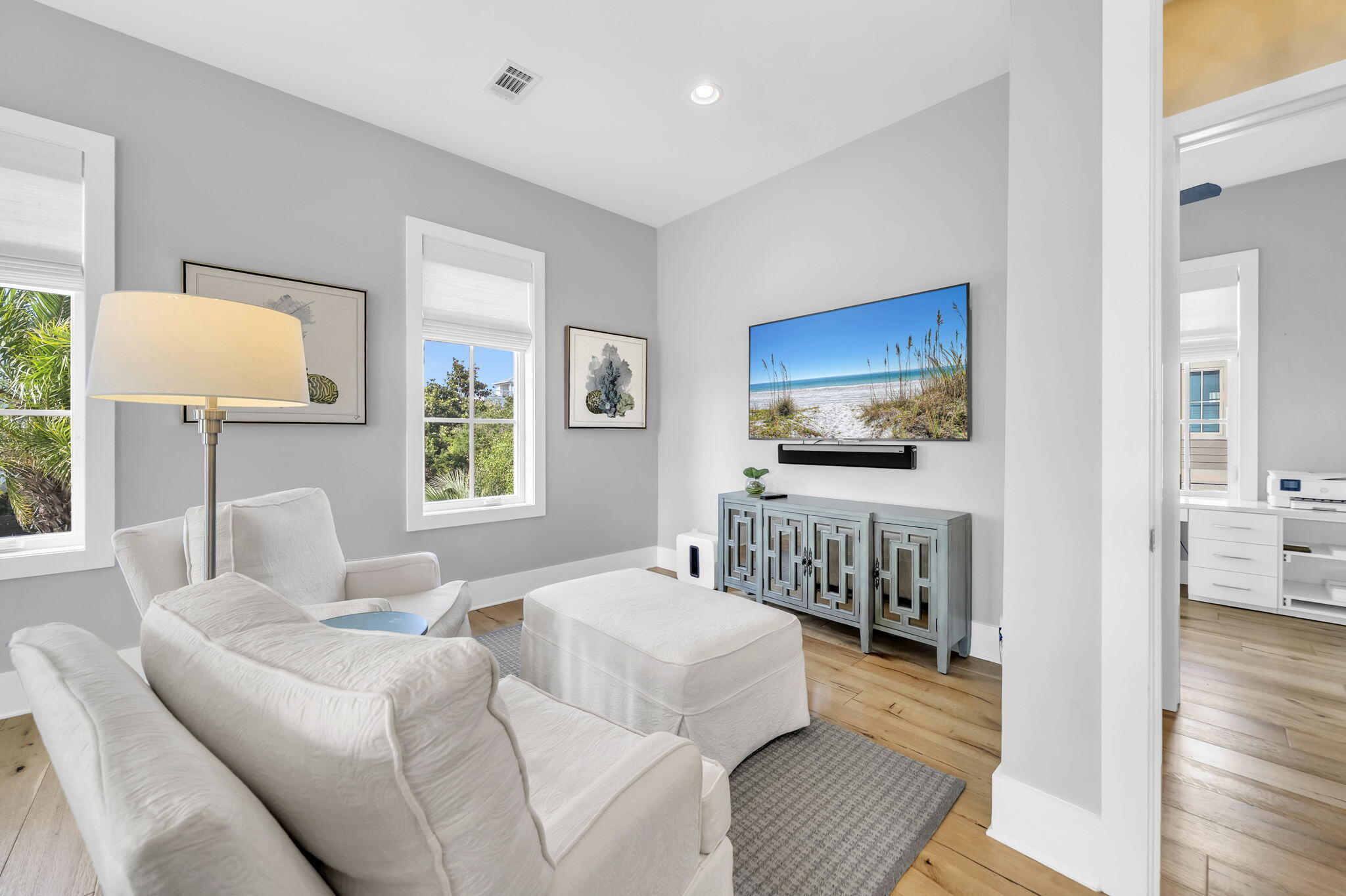 BLUE MOUNTAIN BEACH - Residential