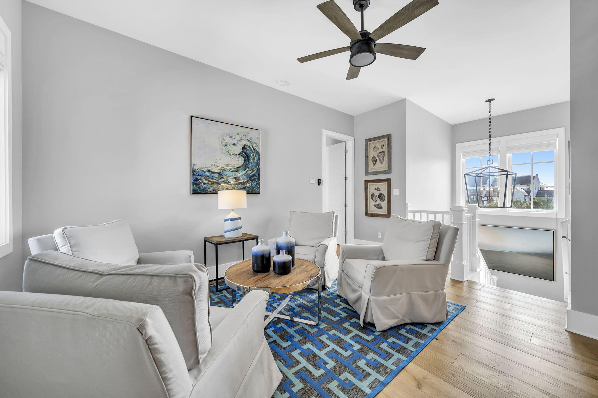 BLUE MOUNTAIN BEACH - Residential