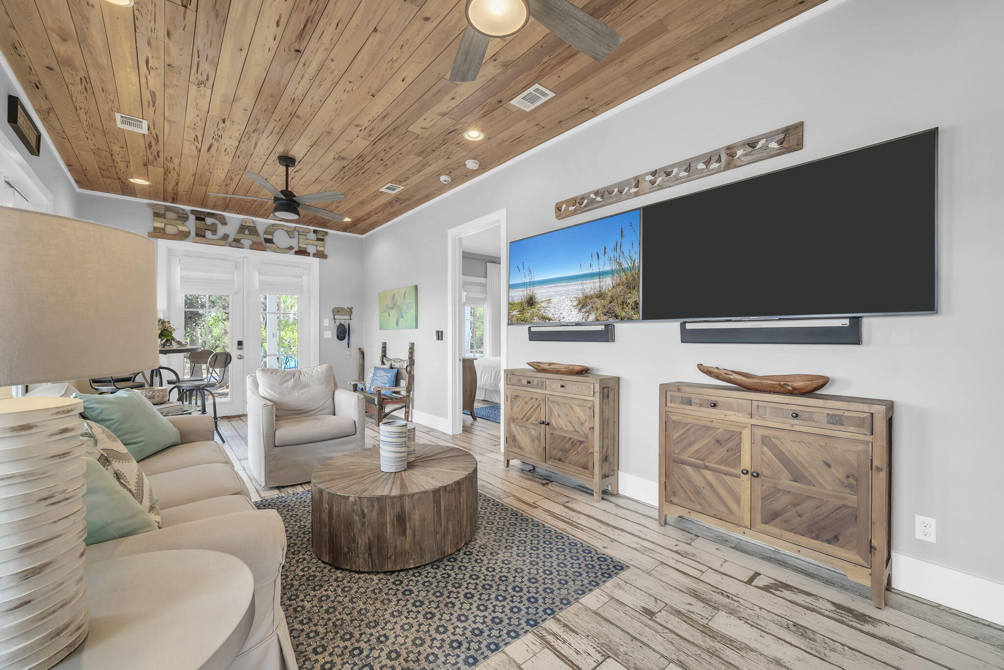 BLUE MOUNTAIN BEACH - Residential