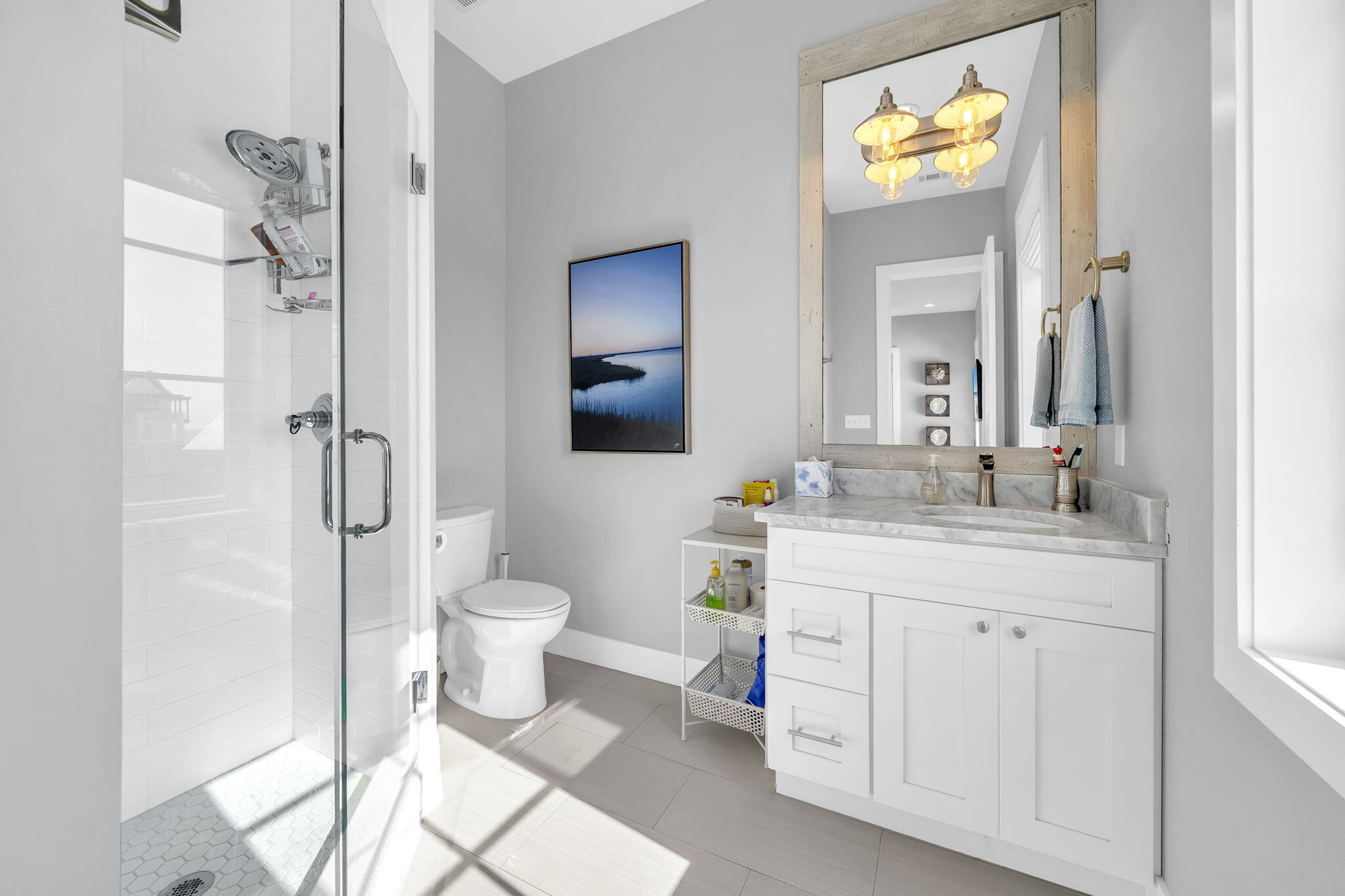 BLUE MOUNTAIN BEACH - Residential