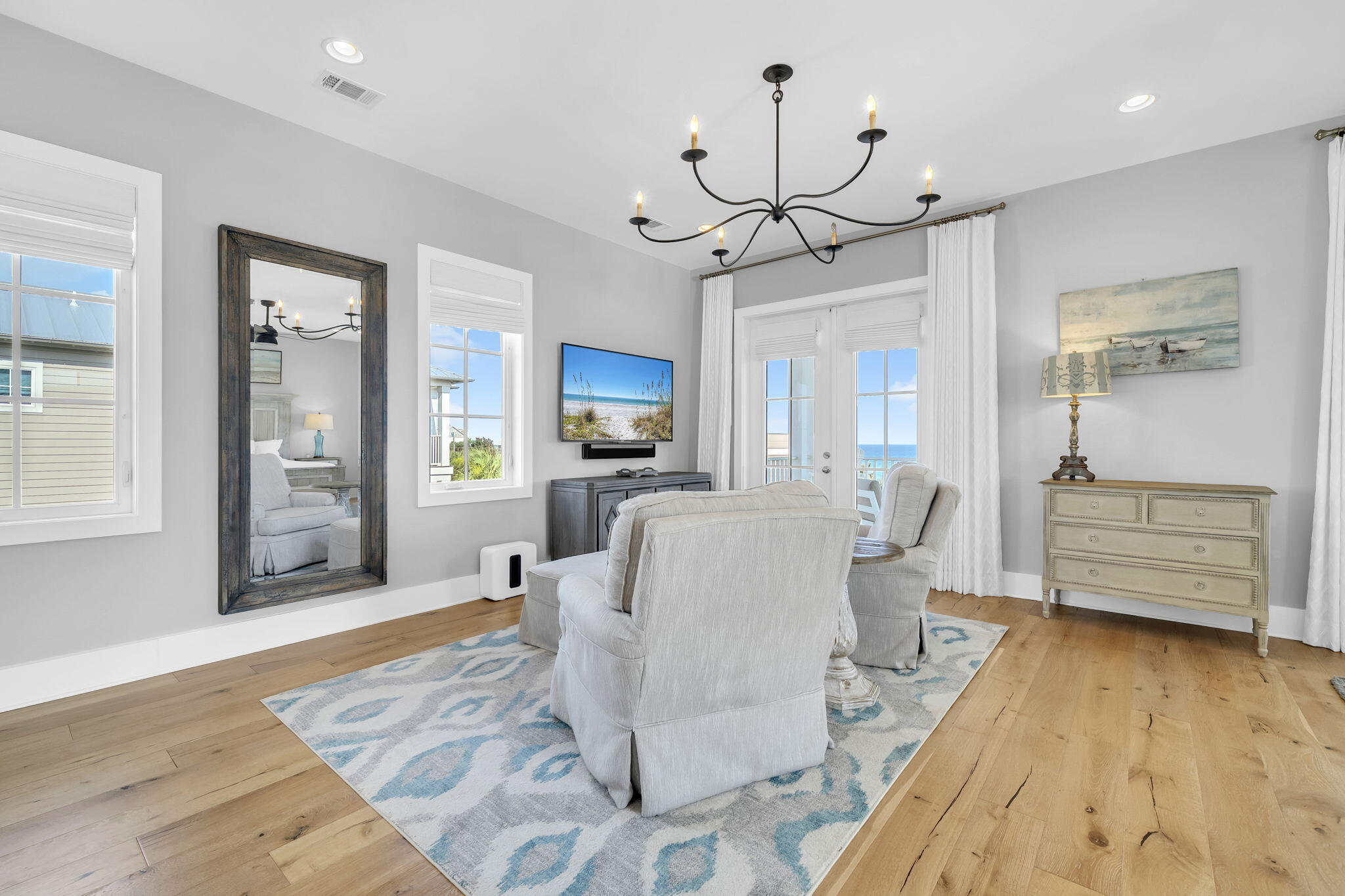BLUE MOUNTAIN BEACH - Residential