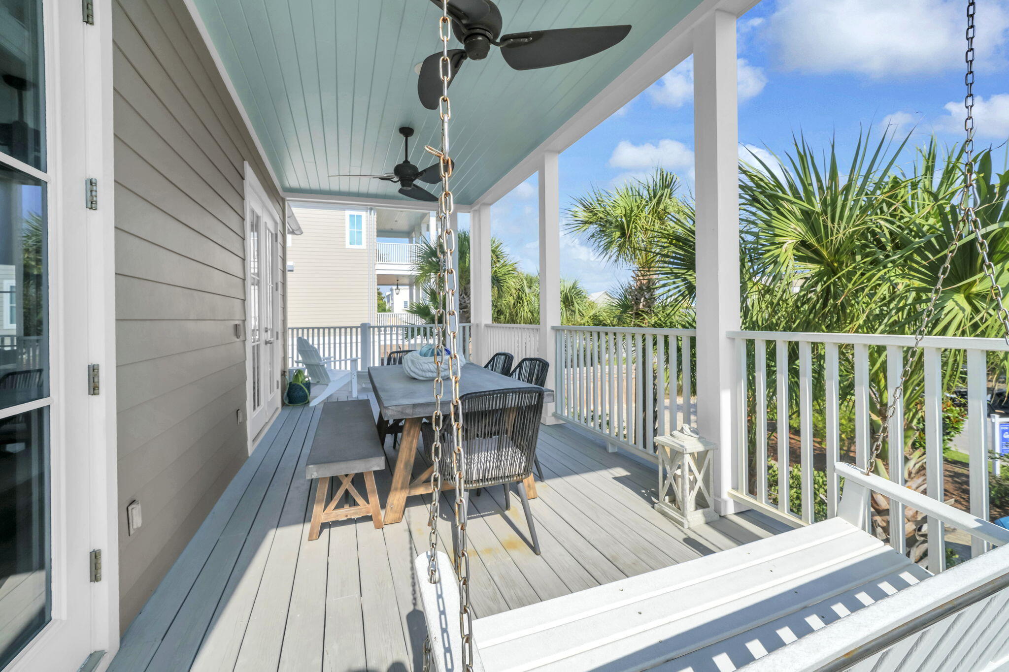 BLUE MOUNTAIN BEACH - Residential
