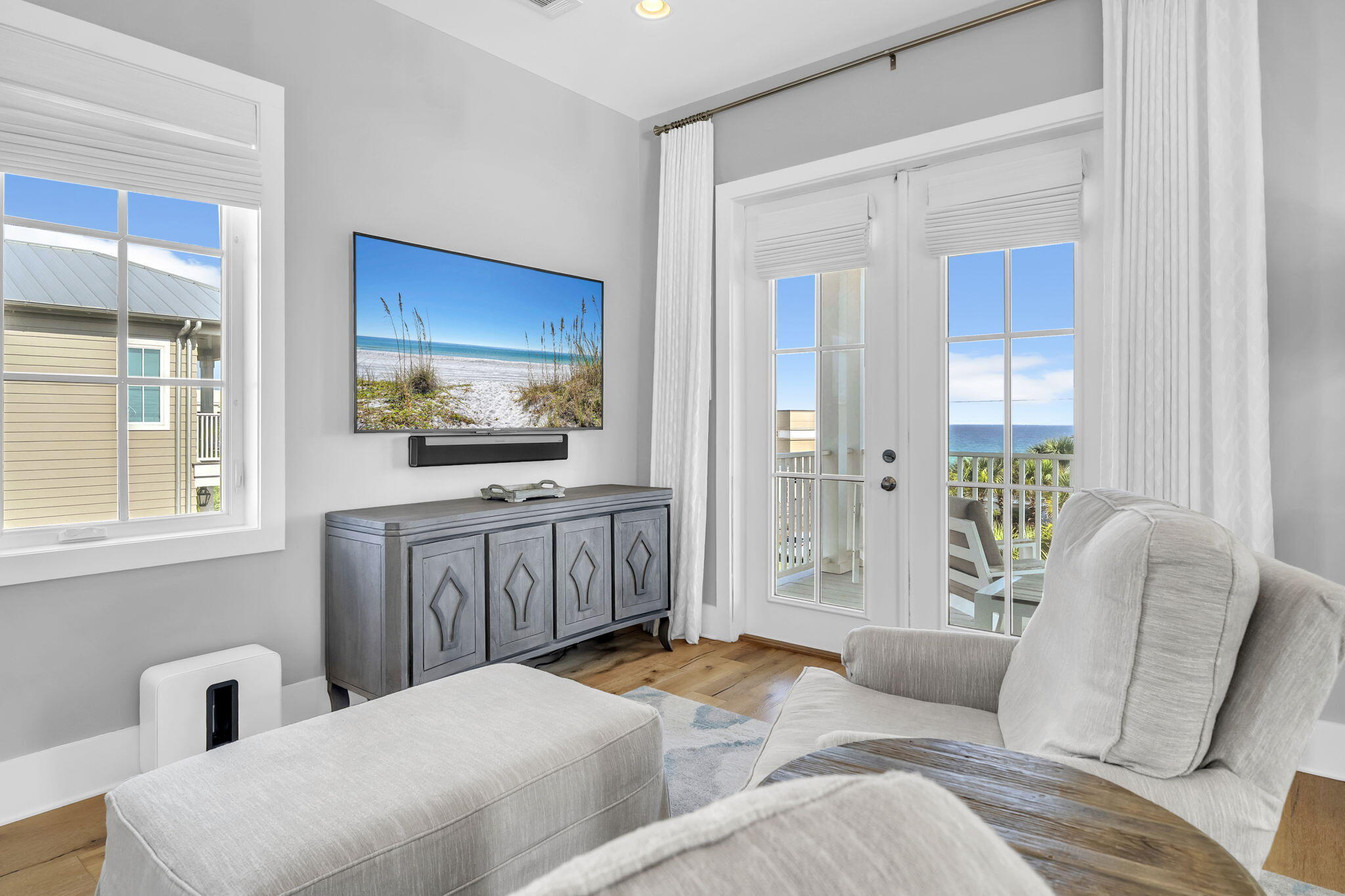 BLUE MOUNTAIN BEACH - Residential