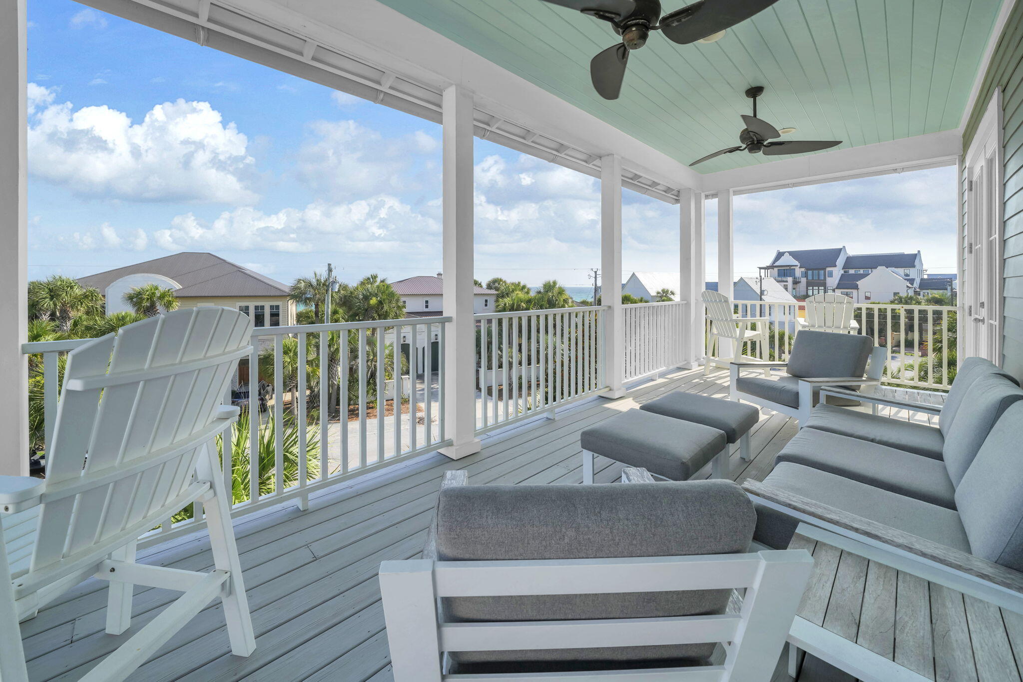 BLUE MOUNTAIN BEACH - Residential
