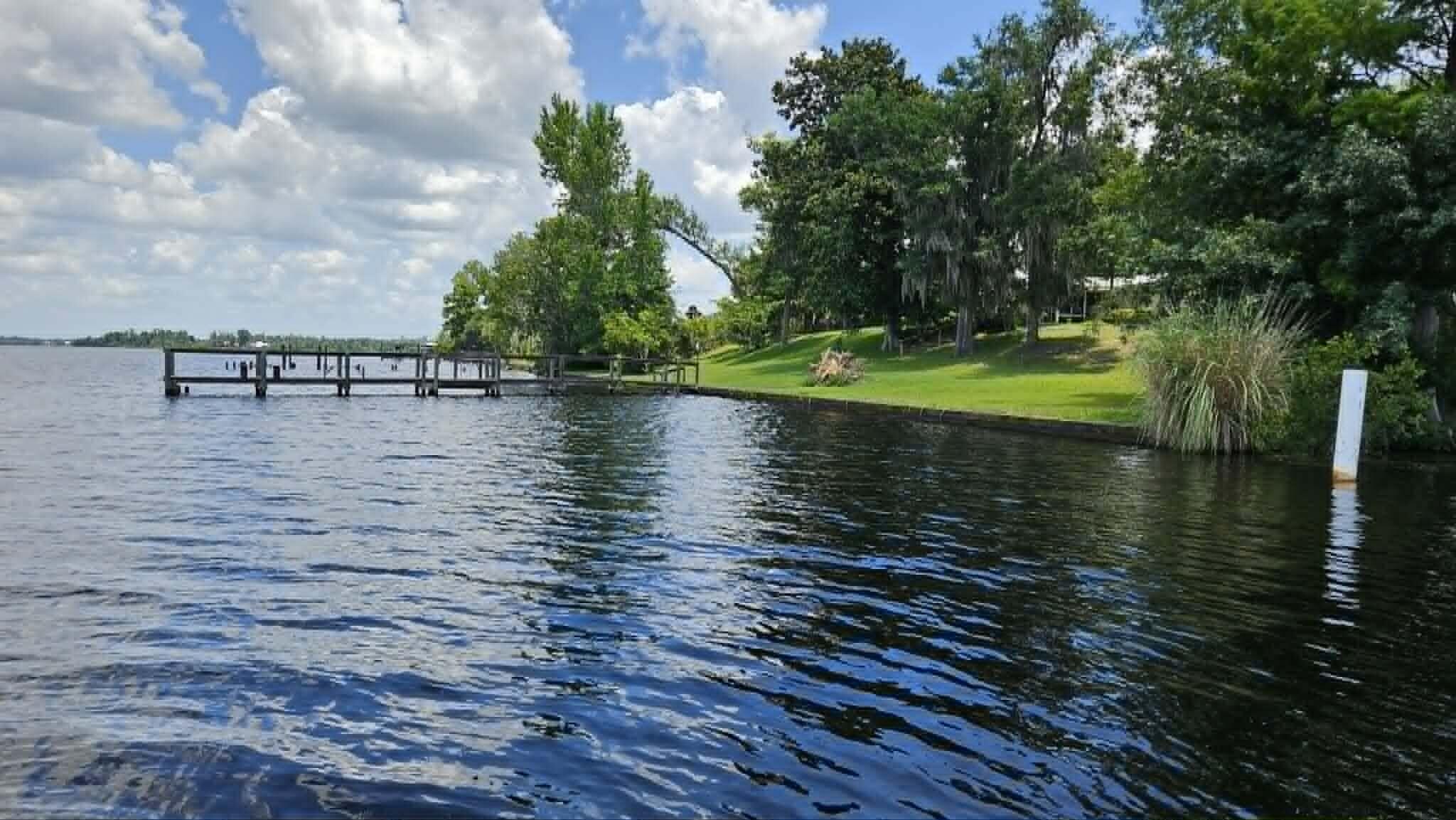 High Point - Land